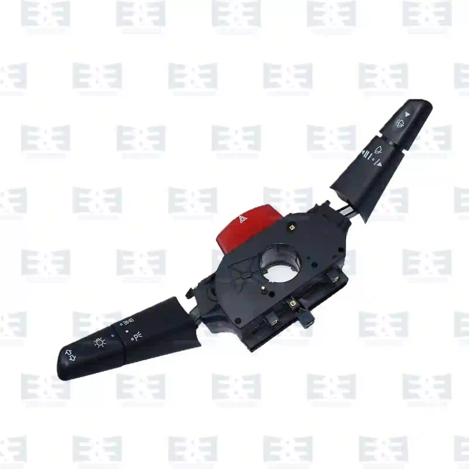 Steering column switch, old version || E&E Truck Spare Parts | Truck Spare Parts, Auotomotive Spare Parts