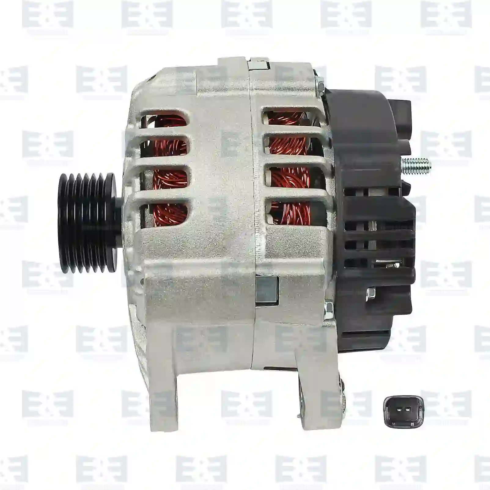  Alternator || E&E Truck Spare Parts | Truck Spare Parts, Auotomotive Spare Parts