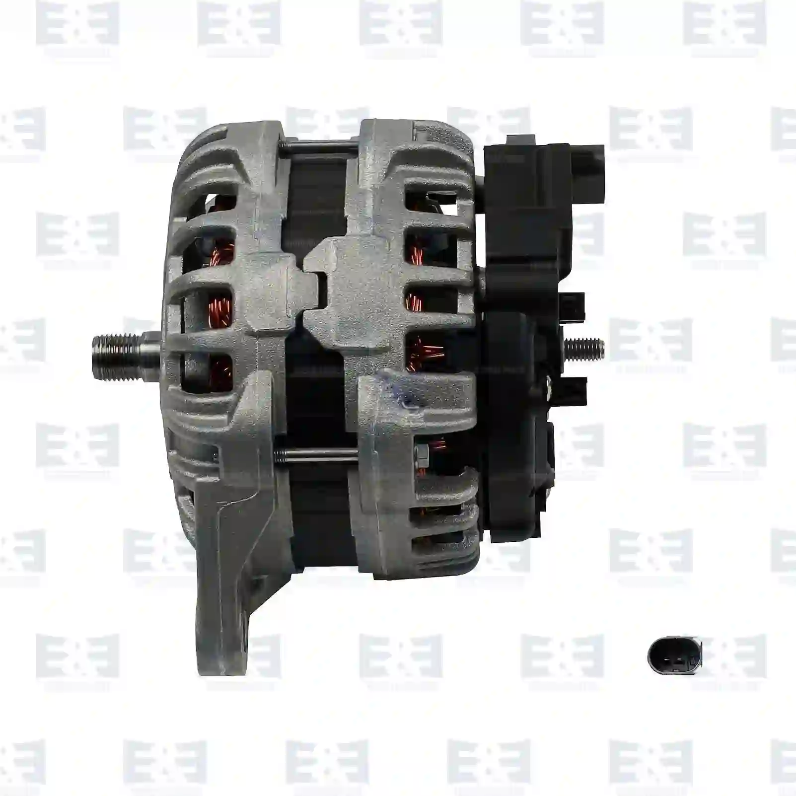  Alternator || E&E Truck Spare Parts | Truck Spare Parts, Auotomotive Spare Parts