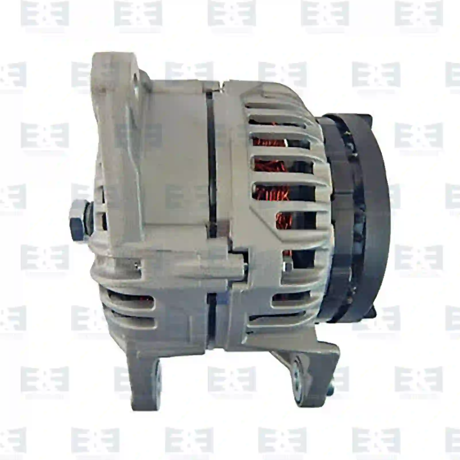 Alternator Alternator, EE No 2E2290077 ,  oem no:5705KL, 504057813, 504057813, 504057813, 5040578133, 5705KL E&E Truck Spare Parts | Truck Spare Parts, Auotomotive Spare Parts