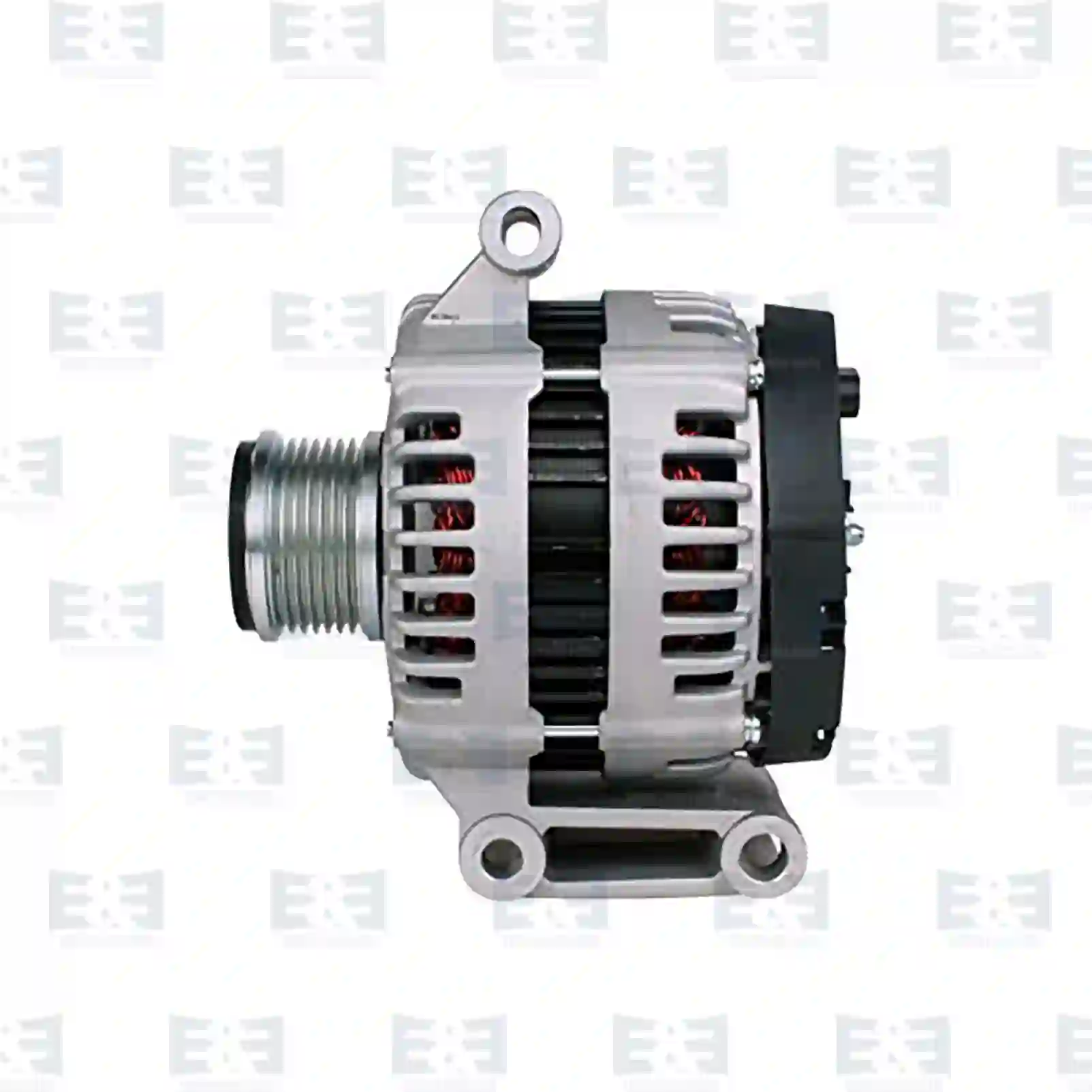 Alternator Alternator, without pulley, EE No 2E2290082 ,  oem no:1372737, 1404792, 1581844, 2097255, 6C1T-10300-CA, 6C1T-10300-CB, 6C1T-10300-CC, 6C1T-10300-CD, 7H12-10300-AA, 7H1210300AA, LR008856, YLE500310, 7H1210300AA, LR008856, YLE500310 E&E Truck Spare Parts | Truck Spare Parts, Auotomotive Spare Parts