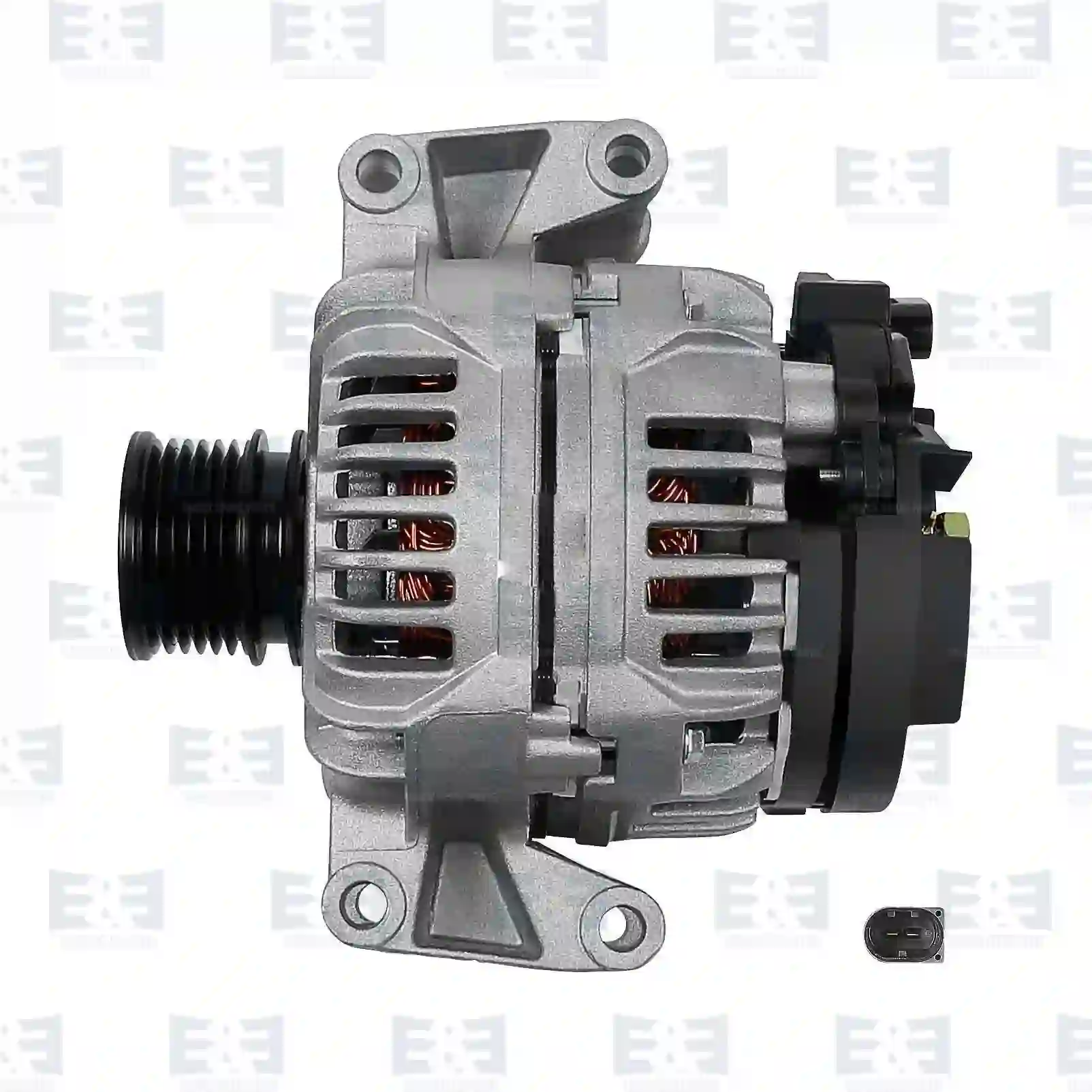 Alternator, 2E2290083, 6461540002 ||  2E2290083 E&E Truck Spare Parts | Truck Spare Parts, Auotomotive Spare Parts Alternator, 2E2290083, 6461540002 ||  2E2290083 E&E Truck Spare Parts | Truck Spare Parts, Auotomotive Spare Parts