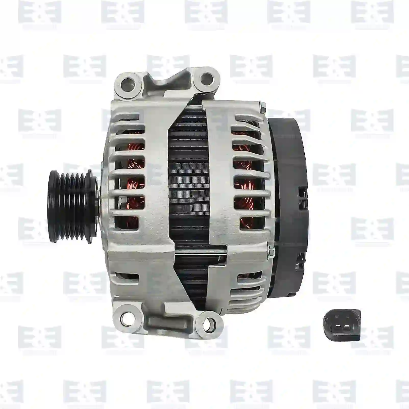 Alternator Alternator, EE No 2E2290085 ,  oem no:68011843AC, 0131540502 E&E Truck Spare Parts | Truck Spare Parts, Auotomotive Spare Parts