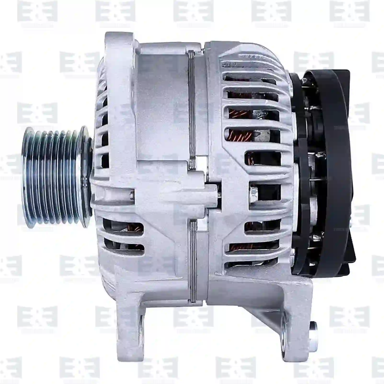 Alternator Alternator, EE No 2E2290089 ,  oem no:4892318, 4892320, 4892318, 4892320, 5259577, 5259578, 5284097, 7505001, 02995976, 02995978, 04892318, 04892320, 42498713, 4892318, 4892320, 51261020010, 04892318, 23100-LA5MA, 0005014648, NK198110, ZG20245-0008 E&E Truck Spare Parts | Truck Spare Parts, Auotomotive Spare Parts