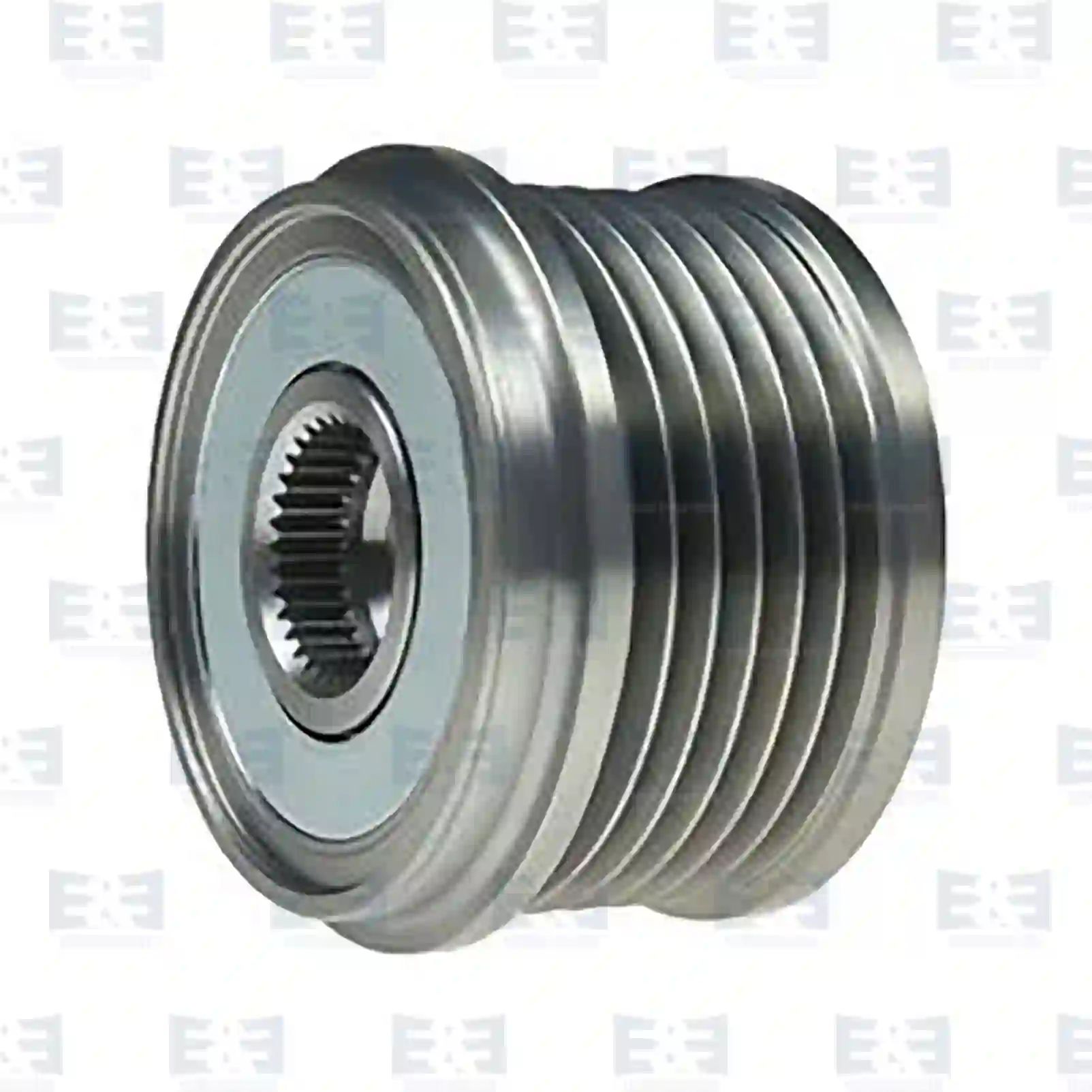  Pulley, alternator || E&E Truck Spare Parts | Truck Spare Parts, Auotomotive Spare Parts