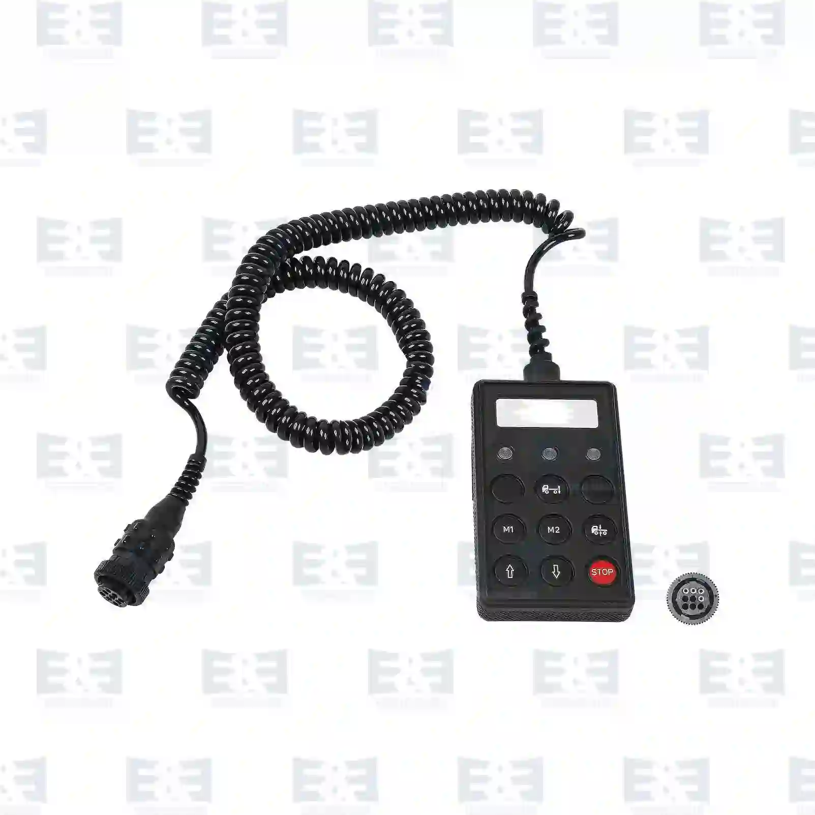  Control panel, ECAS || E&E Truck Spare Parts | Truck Spare Parts, Auotomotive Spare Parts