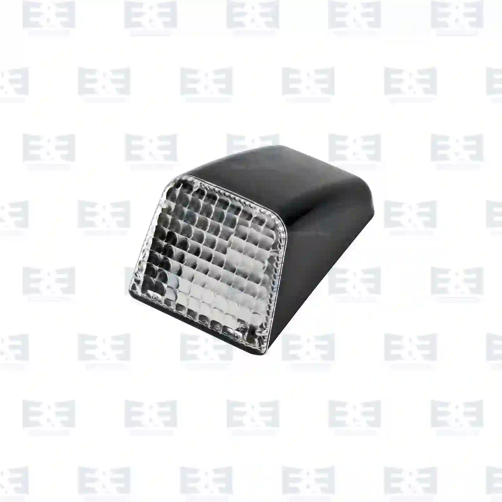 Marker Lamp Position lamp, white, EE No 2E2290115 ,  oem no:1623726, ZG20702-0008 E&E Truck Spare Parts | Truck Spare Parts, Auotomotive Spare Parts