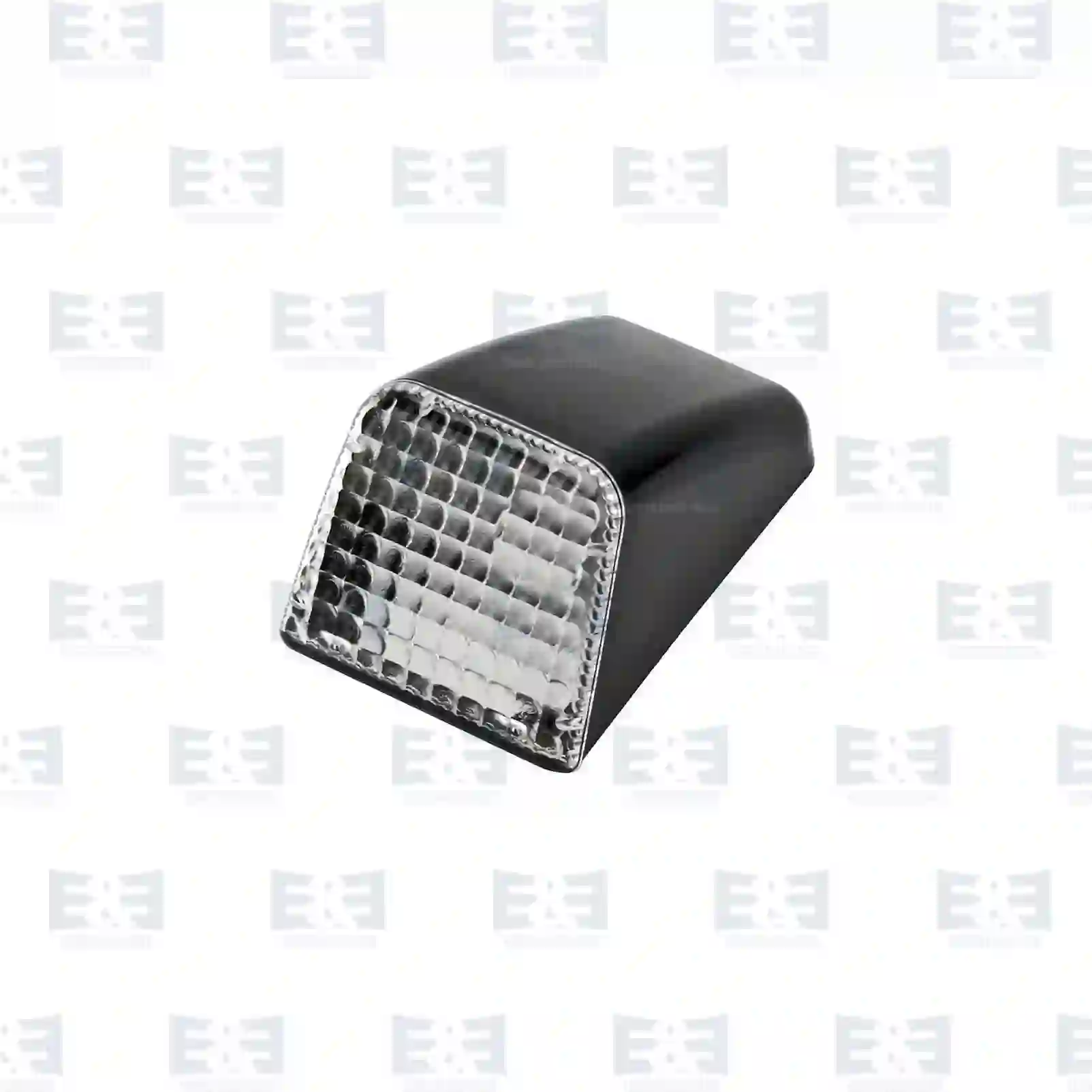  Position lamp, white || E&E Truck Spare Parts | Truck Spare Parts, Auotomotive Spare Parts