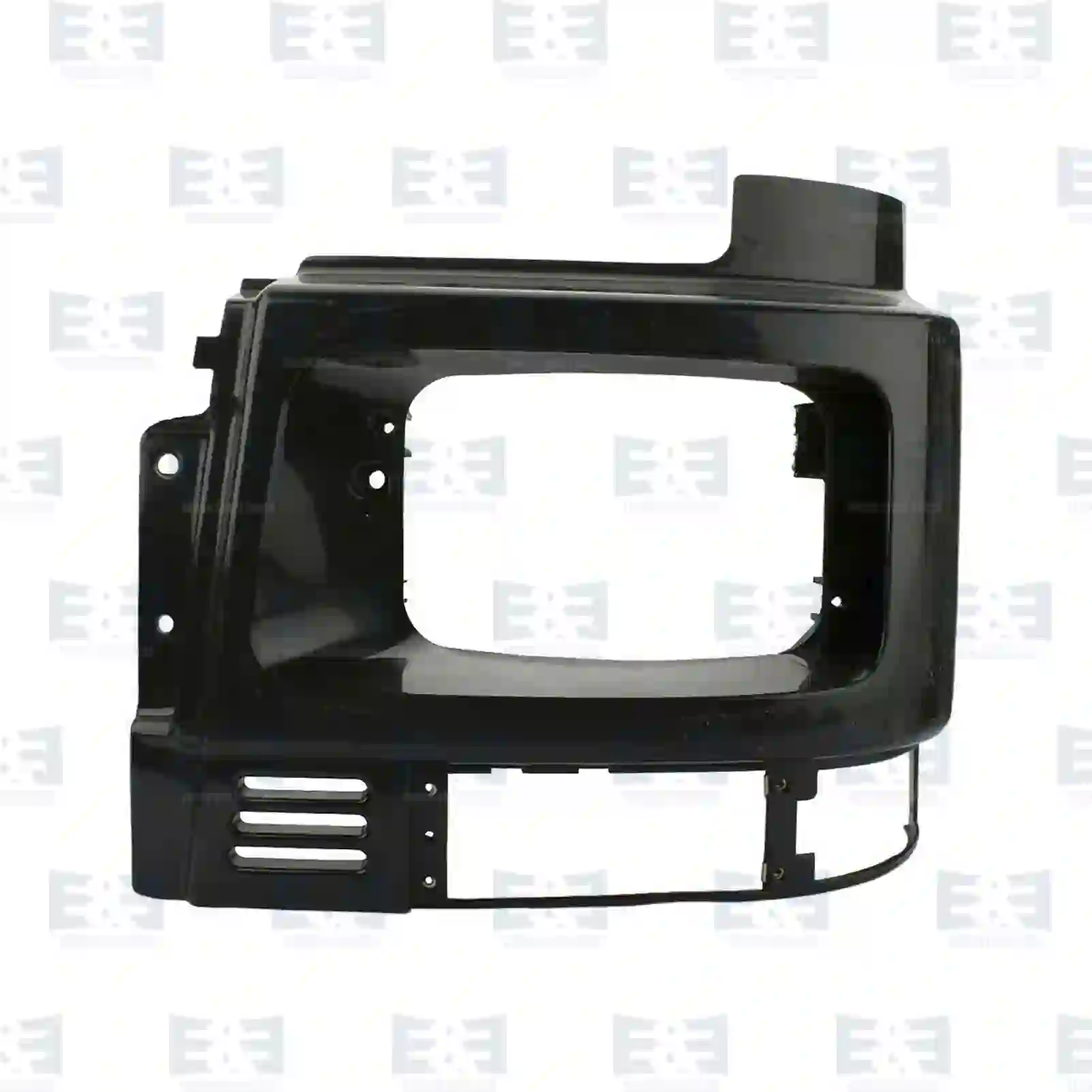  Lamp housing, left || E&E Truck Spare Parts | Truck Spare Parts, Auotomotive Spare Parts