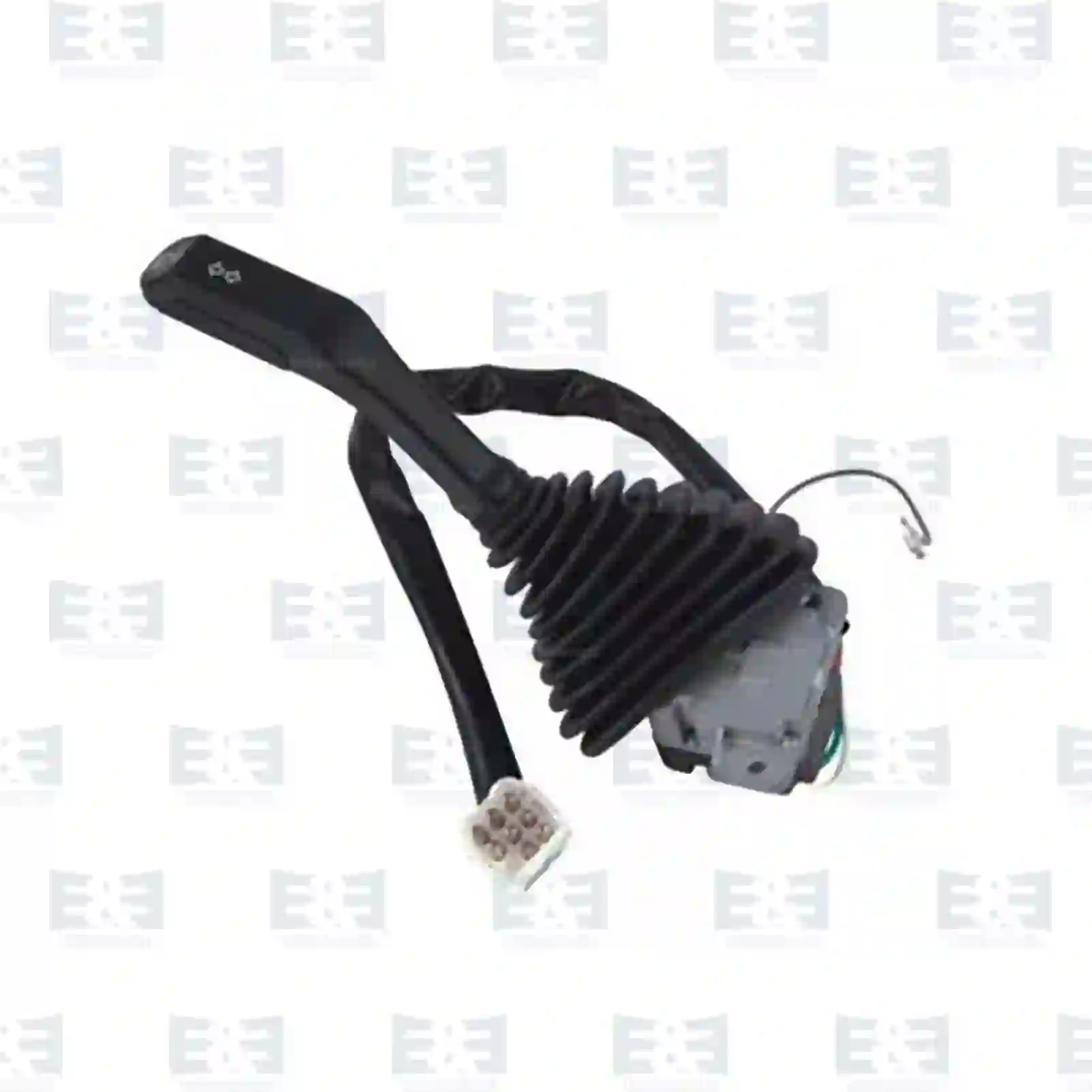 Warning Light Switch Steering column switch, turn signal, EE No 2E2290175 ,  oem no:1358175, 360248, ZG20135-0008 E&E Truck Spare Parts | Truck Spare Parts, Auotomotive Spare Parts