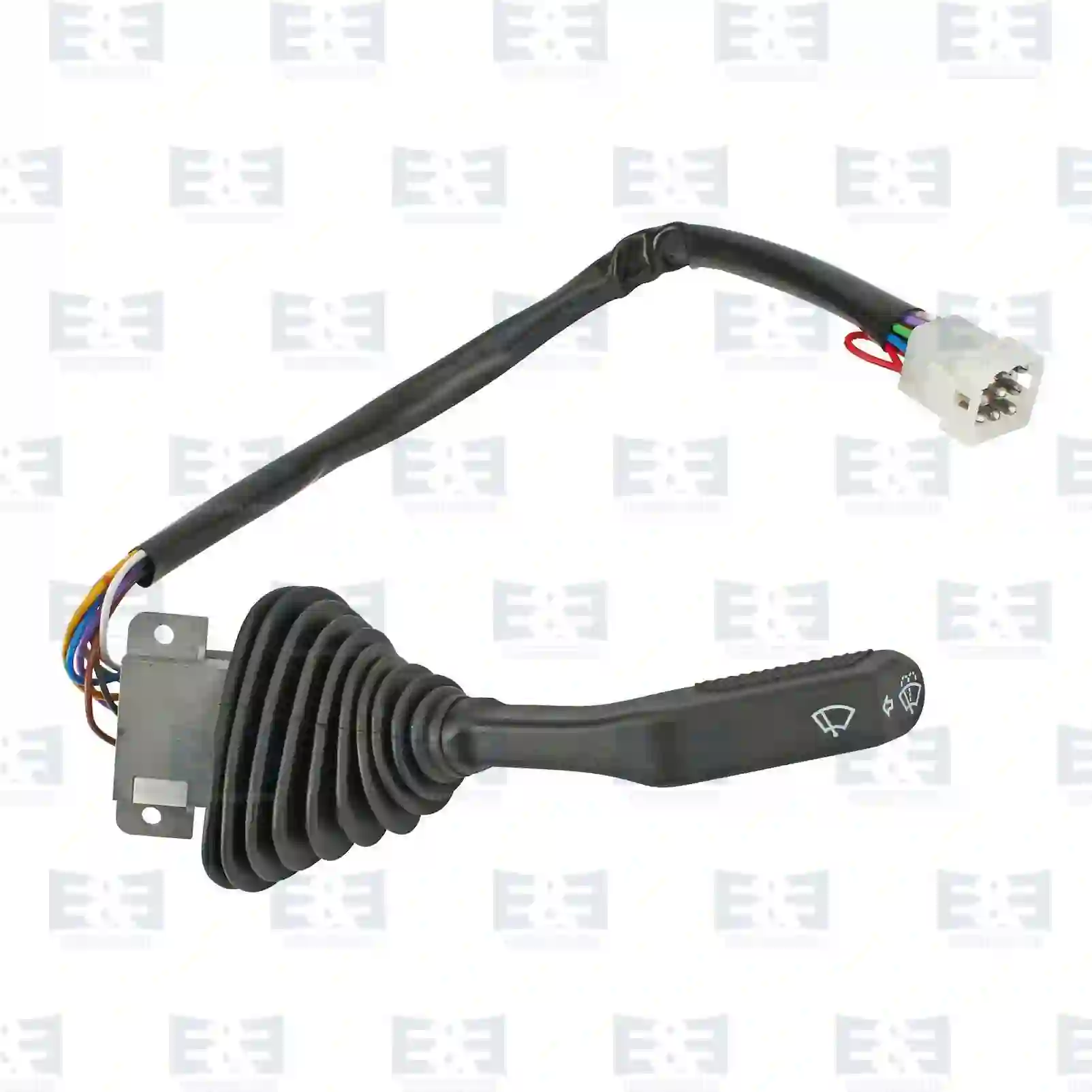  Steering column switch, windscreen wiper || E&E Truck Spare Parts | Truck Spare Parts, Auotomotive Spare Parts