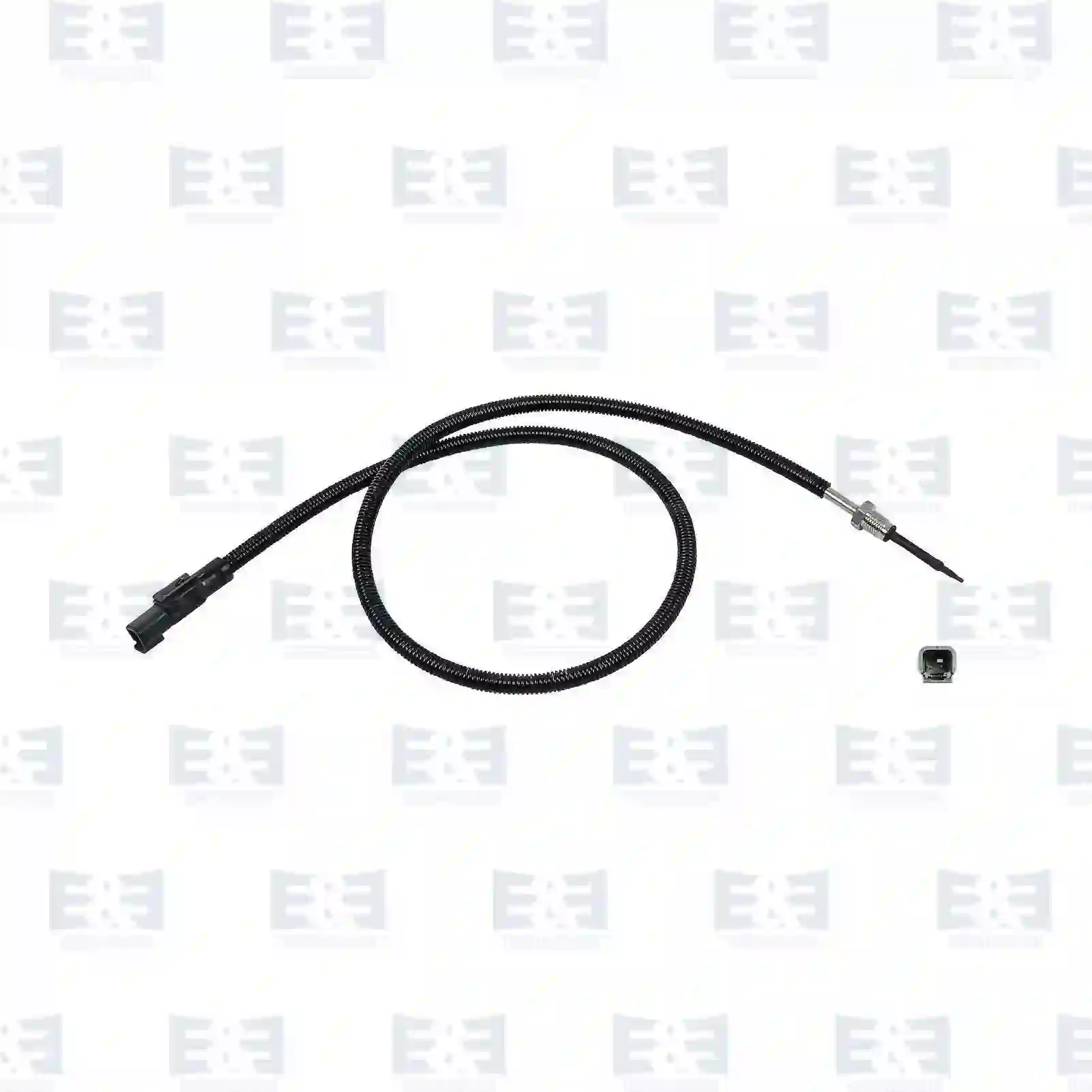  Exhaust gas temperature sensor || E&E Truck Spare Parts | Truck Spare Parts, Auotomotive Spare Parts
