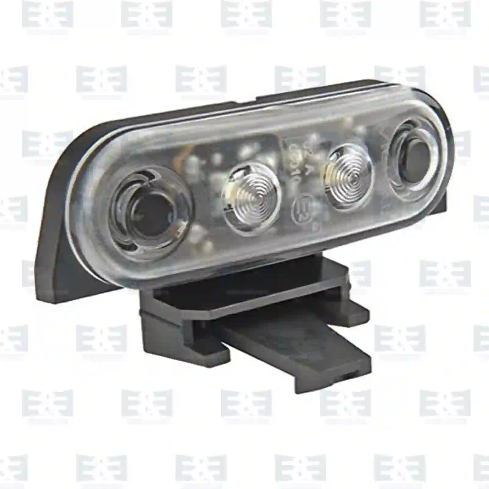  Position lamp, white || E&E Truck Spare Parts | Truck Spare Parts, Auotomotive Spare Parts