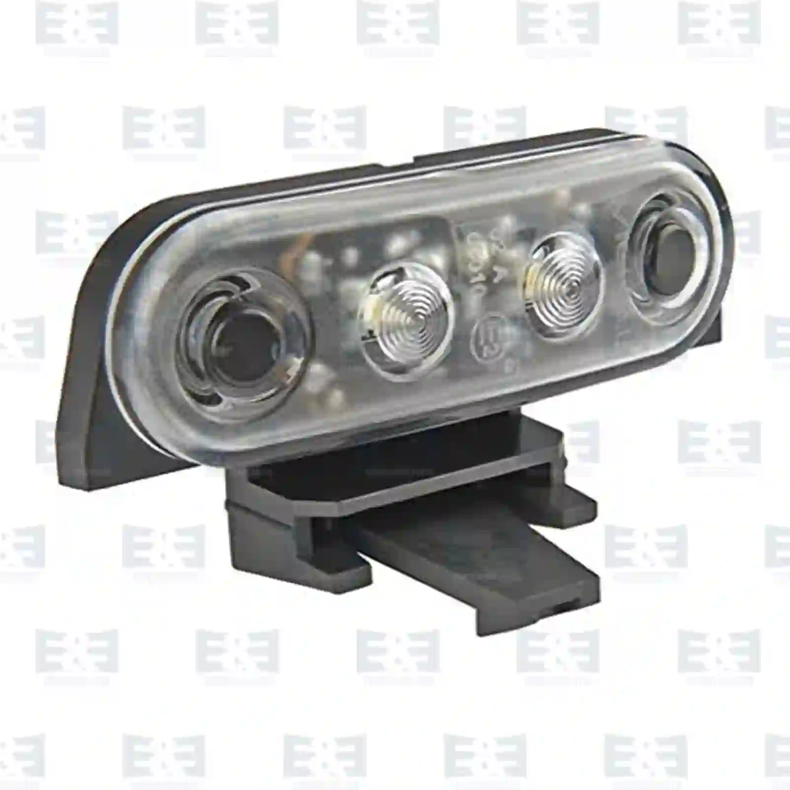 Marker Lamp Position lamp, white, EE No 2E2290183 ,  oem no:82116545, 84208821, ZG20703-0008 E&E Truck Spare Parts | Truck Spare Parts, Auotomotive Spare Parts