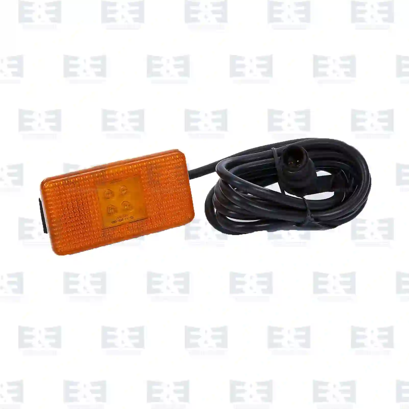  Side marking lamp || E&E Truck Spare Parts | Truck Spare Parts, Auotomotive Spare Parts