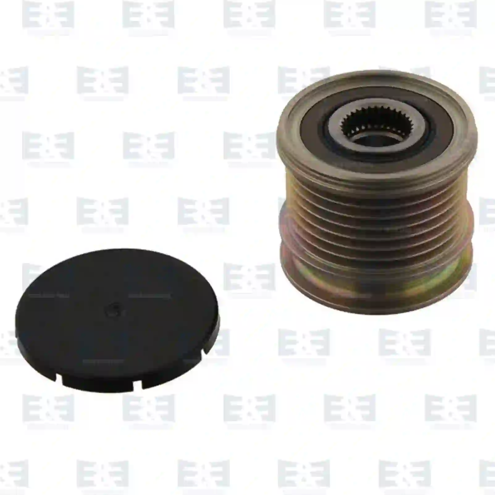 Pulley, alternator, 2E2290197, 4896808AA, 4896808AB, 4896808AC, 5175765AA, 5175765AB, 5175811AA, 5175811AB, RX801250AD, 5175811AA, 5175811AB, 353741, 5175811AA, 5175811AB, 6261500060, 6421500360, 6421500660 ||  2E2290197 E&E Truck Spare Parts | Truck Spare Parts, Auotomotive Spare Parts Pulley, alternator, 2E2290197, 4896808AA, 4896808AB, 4896808AC, 5175765AA, 5175765AB, 5175811AA, 5175811AB, RX801250AD, 5175811AA, 5175811AB, 353741, 5175811AA, 5175811AB, 6261500060, 6421500360, 6421500660 ||  2E2290197 E&E Truck Spare Parts | Truck Spare Parts, Auotomotive Spare Parts