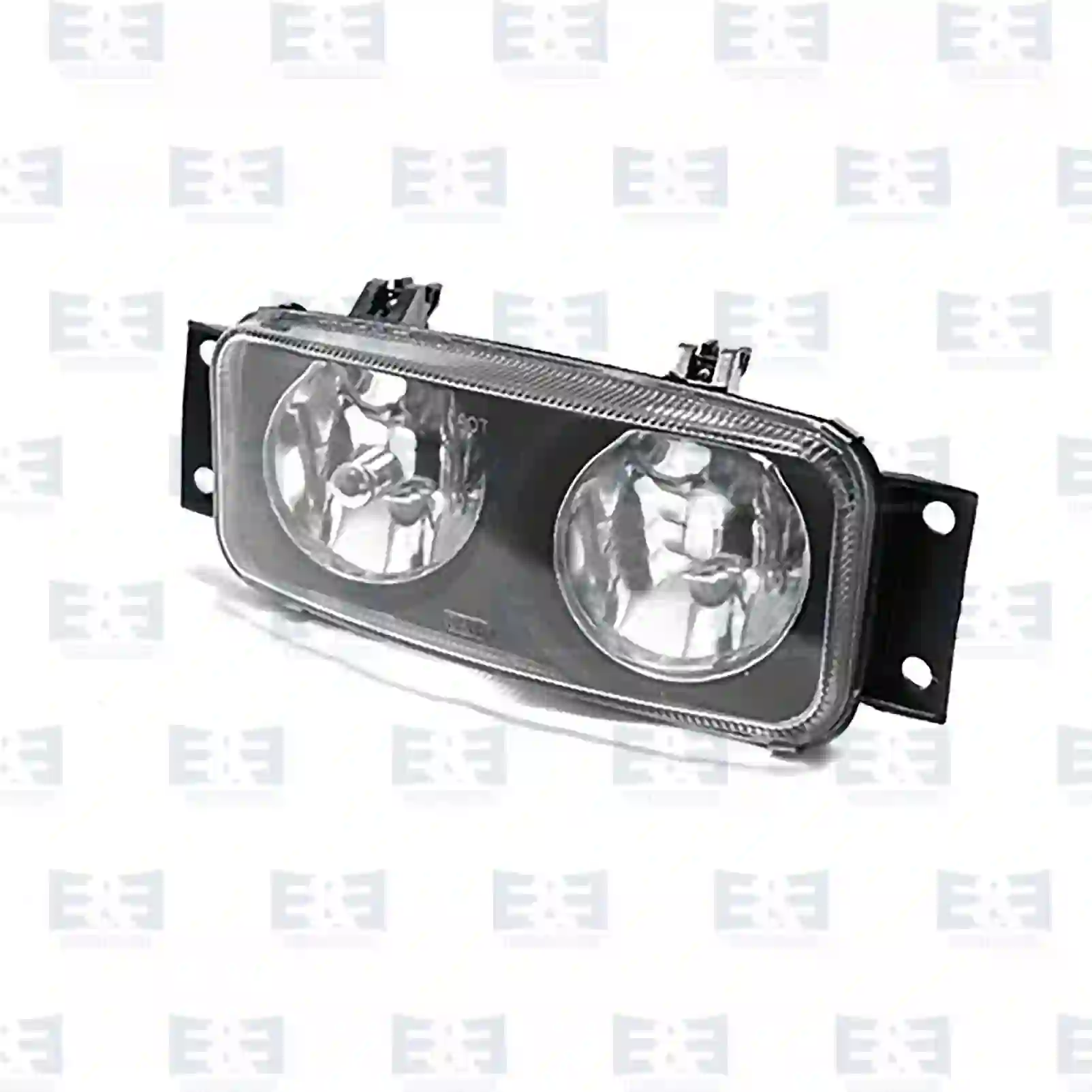 Spot Lamp Auxiliary lamp, right, without bulb, EE No 2E2290201 ,  oem no:1358832, 1400208, 1422992, 1529071, 529071, ZG20264-0008 E&E Truck Spare Parts | Truck Spare Parts, Auotomotive Spare Parts