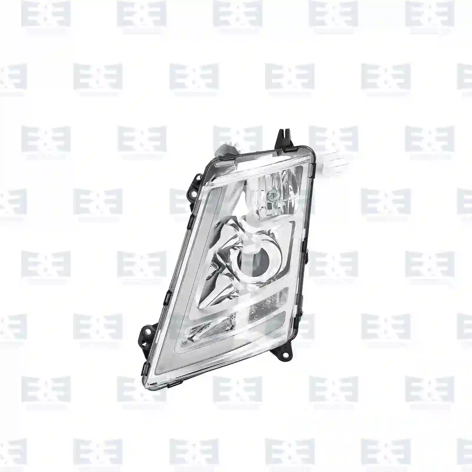 Headlamp, left, with ballast unit, 2E2290219, 21221138, 2223924 ||  2E2290219 E&E Truck Spare Parts | Truck Spare Parts, Auotomotive Spare Parts Headlamp, left, with ballast unit, 2E2290219, 21221138, 2223924 ||  2E2290219 E&E Truck Spare Parts | Truck Spare Parts, Auotomotive Spare Parts