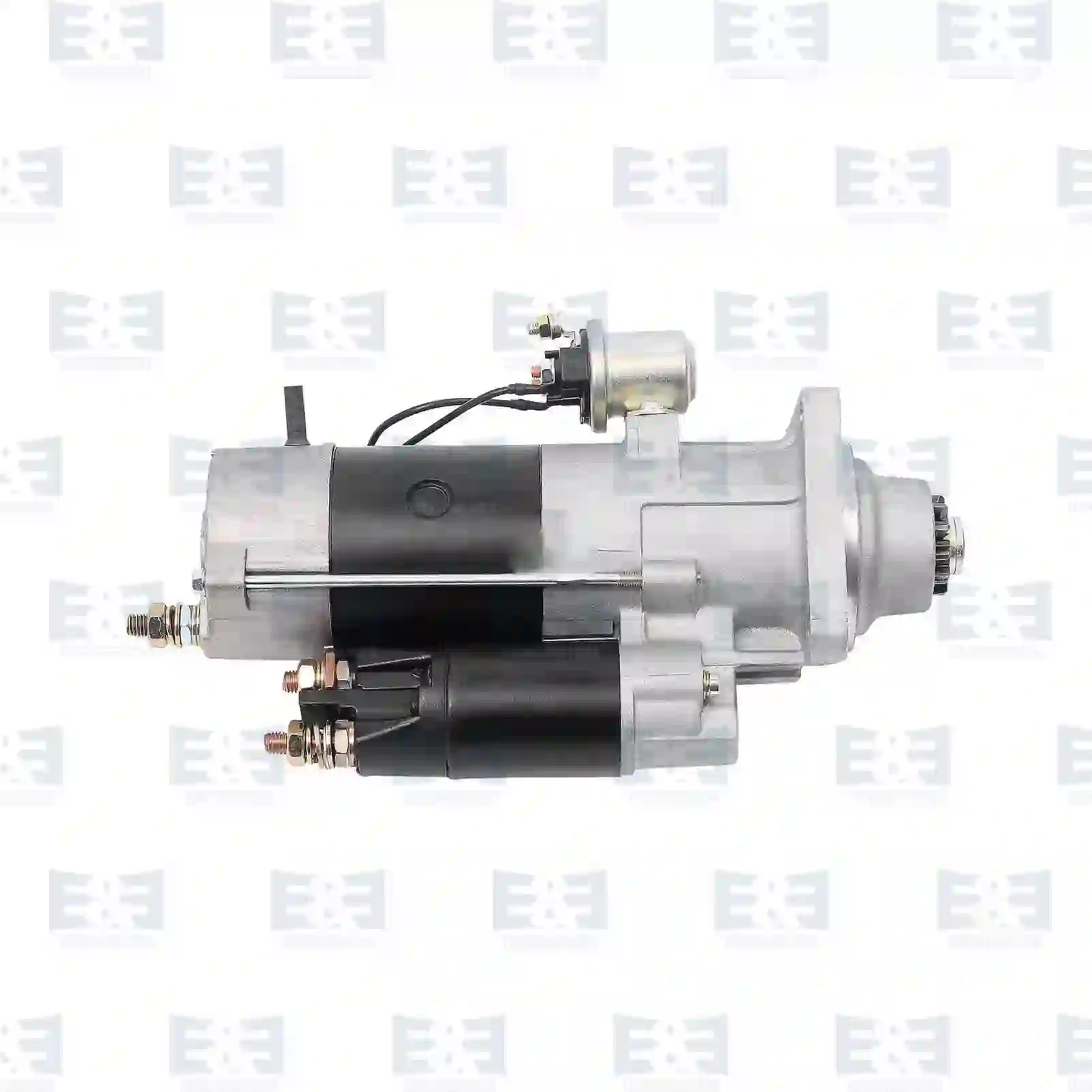  Starter || E&E Truck Spare Parts | Truck Spare Parts, Auotomotive Spare Parts