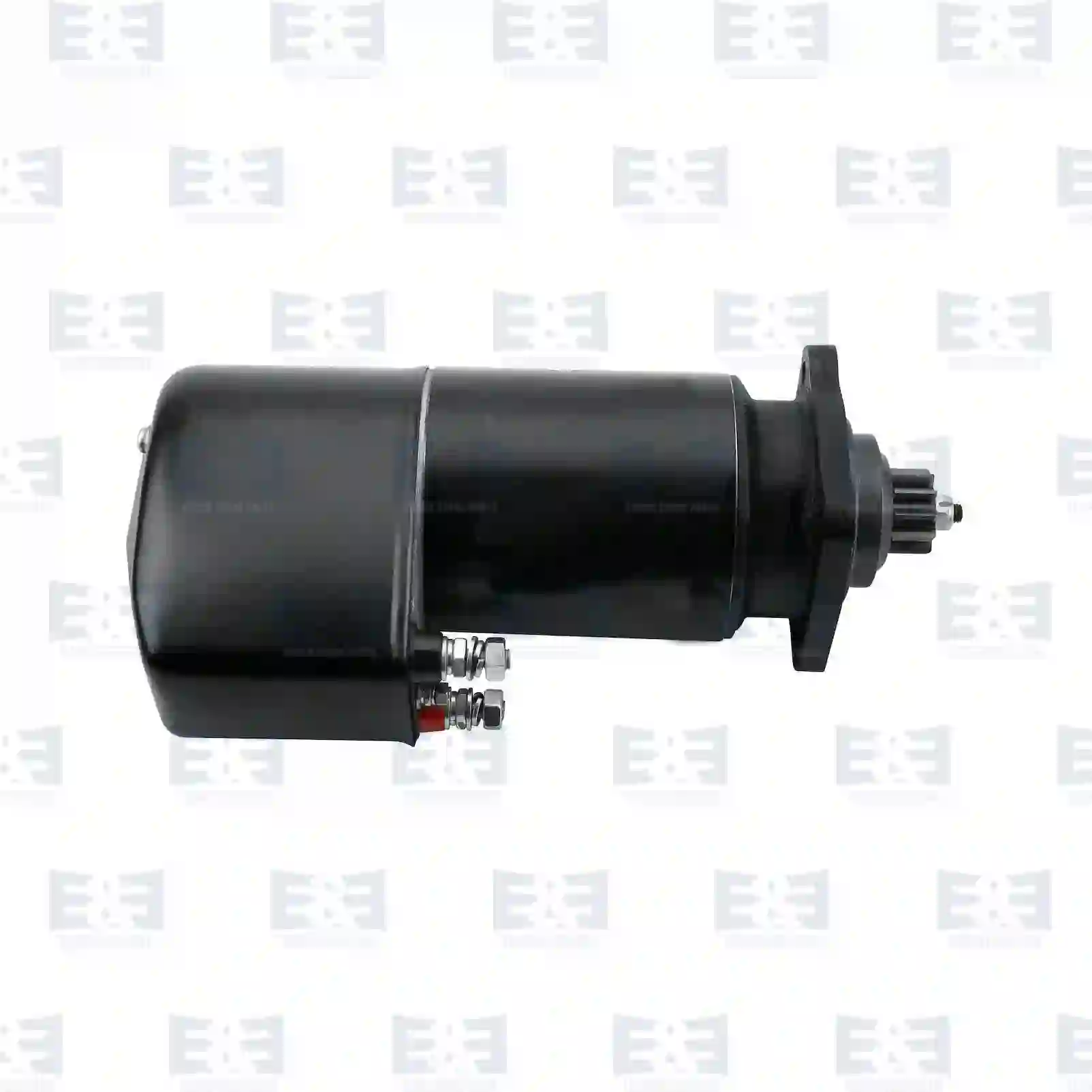  Starter || E&E Truck Spare Parts | Truck Spare Parts, Auotomotive Spare Parts