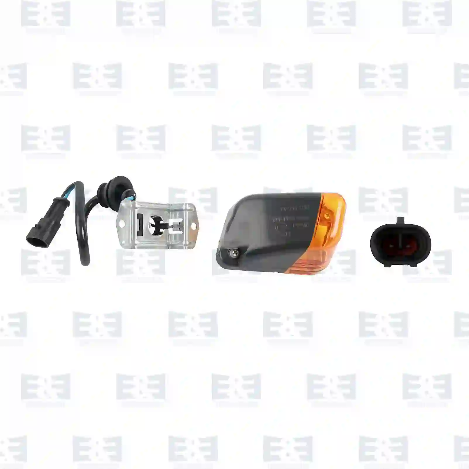  Side marking lamp, left || E&E Truck Spare Parts | Truck Spare Parts, Auotomotive Spare Parts