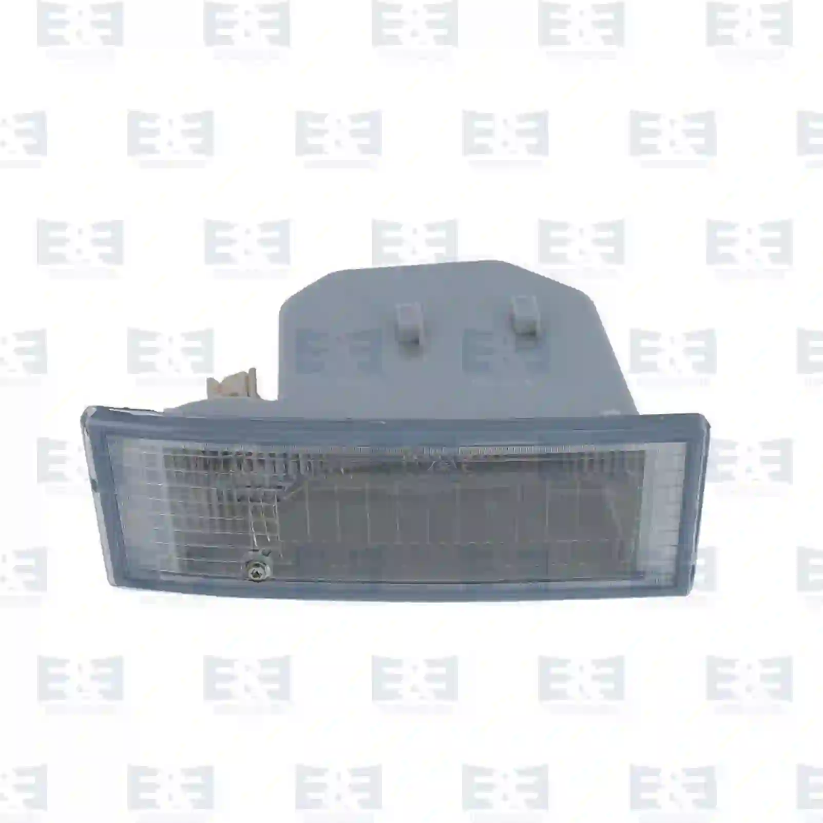 Fog Lamp Fog lamp, right, with bulb, EE No 2E2290266 ,  oem no:1063222, 20360274, 3980335, ZG20425-0008 E&E Truck Spare Parts | Truck Spare Parts, Auotomotive Spare Parts