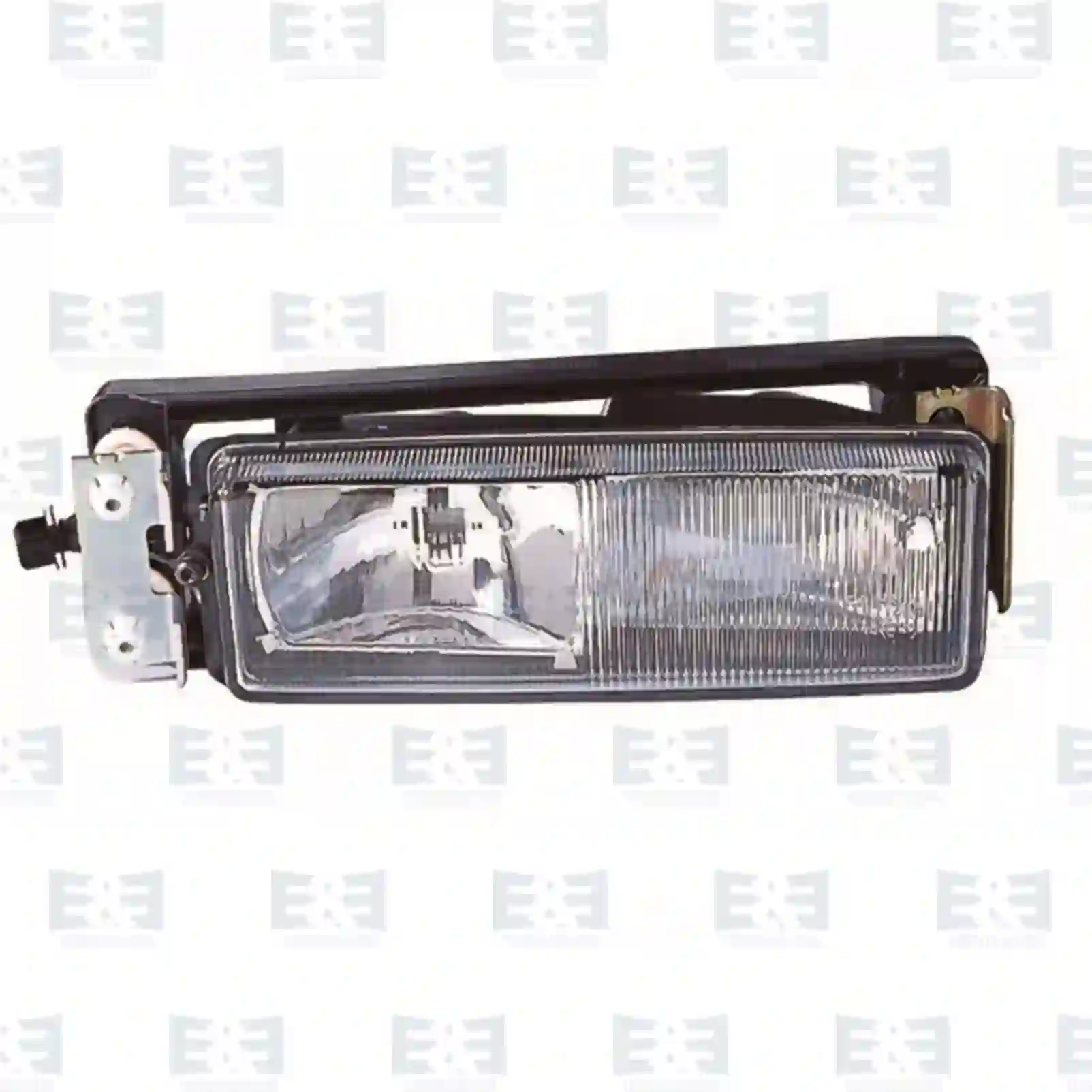 Spot Lamp Auxiliary lamp, left, EE No 2E2290272 ,  oem no:1328860, ZG20251-0008 E&E Truck Spare Parts | Truck Spare Parts, Auotomotive Spare Parts