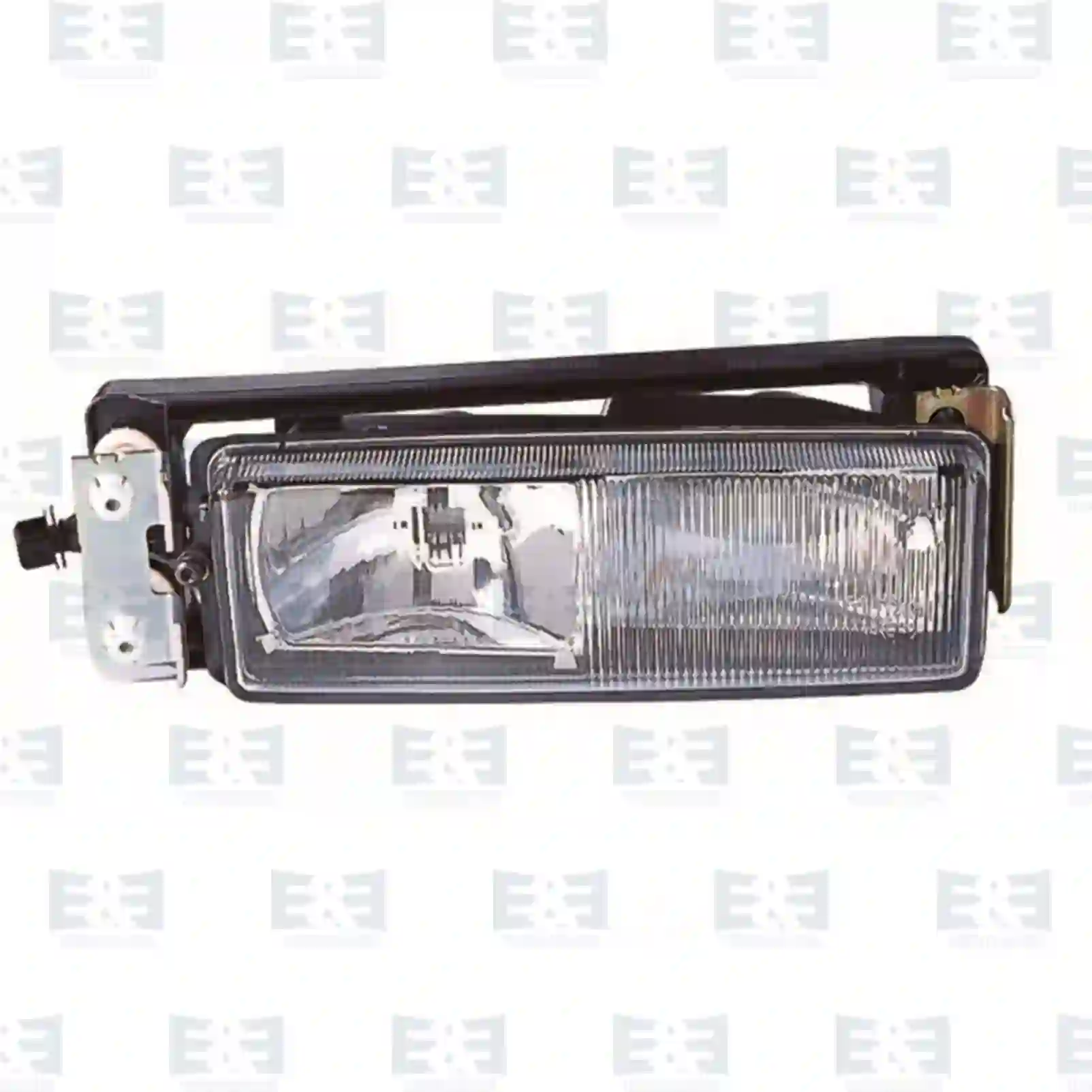 Auxiliary lamp, left, 2E2290272, 1328860, ZG20251-0008 ||  2E2290272 E&E Truck Spare Parts | Truck Spare Parts, Auotomotive Spare Parts Auxiliary lamp, left, 2E2290272, 1328860, ZG20251-0008 ||  2E2290272 E&E Truck Spare Parts | Truck Spare Parts, Auotomotive Spare Parts