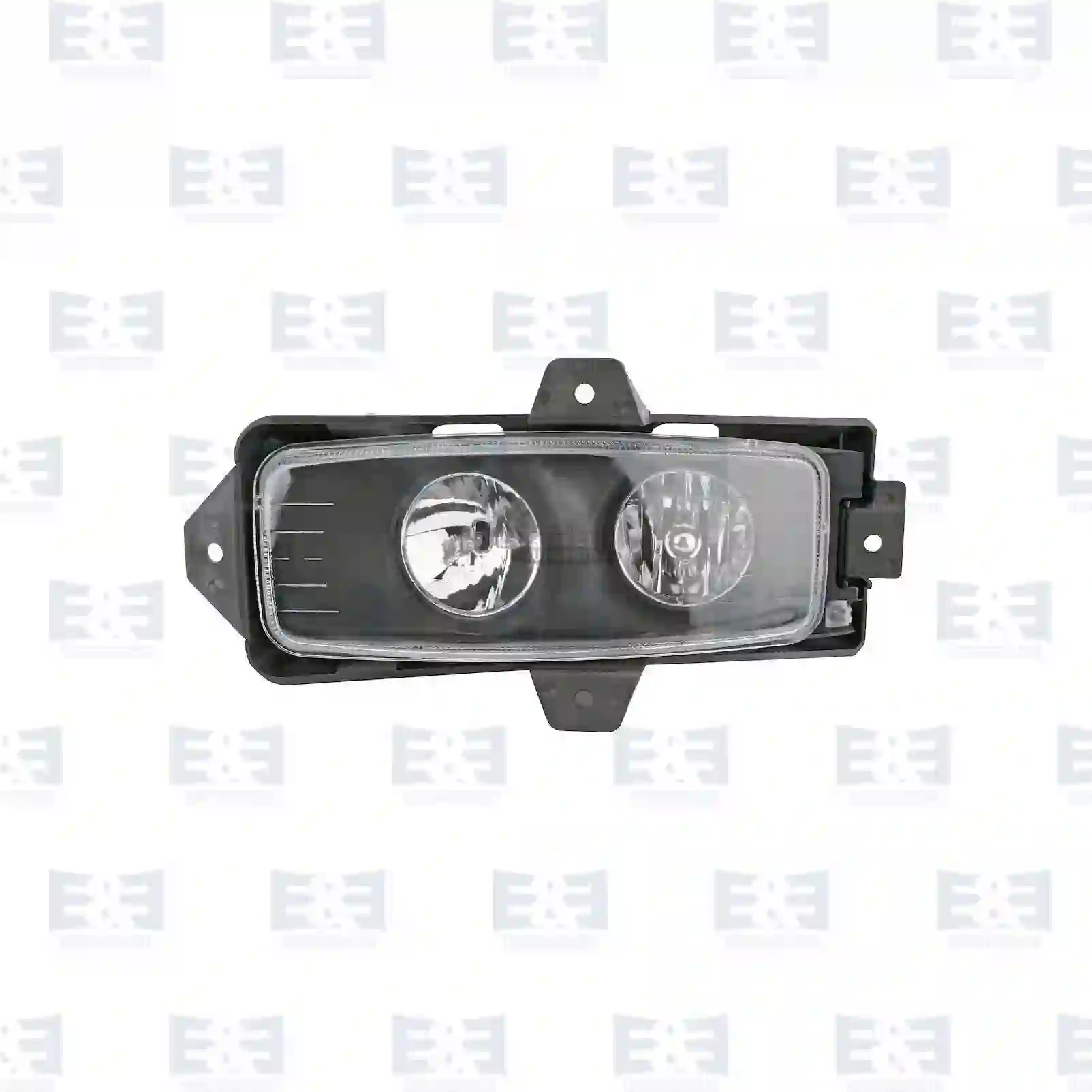  Fog lamp, left, without bulb socket || E&E Truck Spare Parts | Truck Spare Parts, Auotomotive Spare Parts