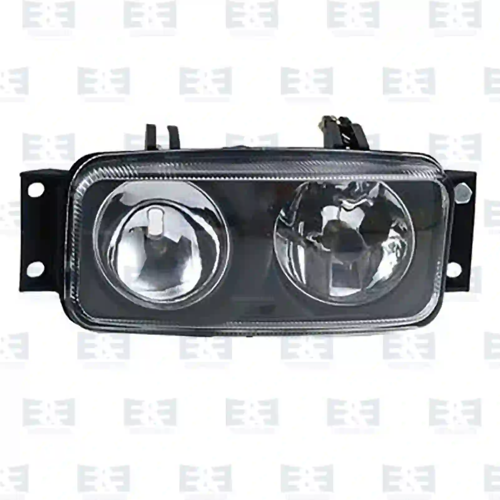  Auxiliary lamp, left, without bulb || E&E Truck Spare Parts | Truck Spare Parts, Auotomotive Spare Parts