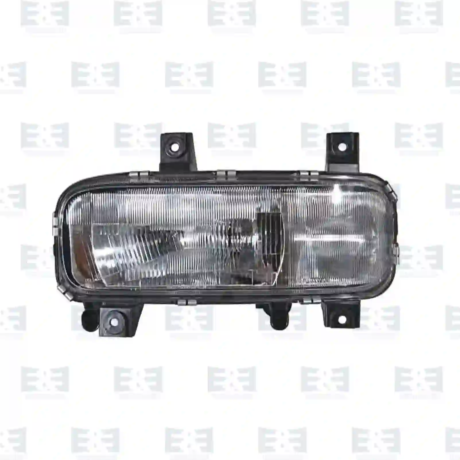  Headlamp, left, without bulbs || E&E Truck Spare Parts | Truck Spare Parts, Auotomotive Spare Parts