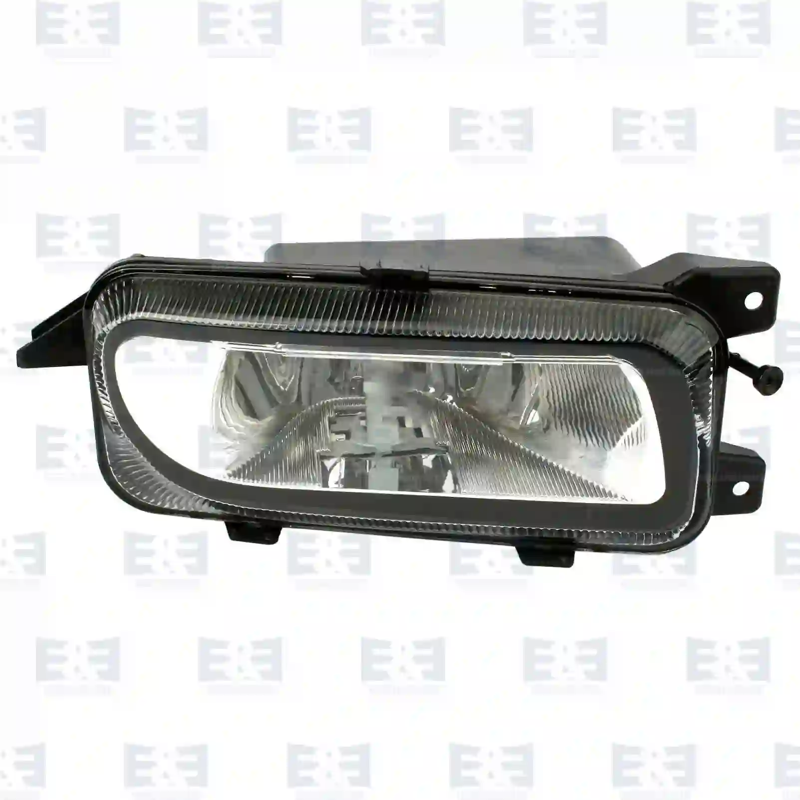 Fog Lamp Fog lamp, right, without bulb, EE No 2E2290297 ,  oem no:0038207656, 9438200156, ZG20430-0008 E&E Truck Spare Parts | Truck Spare Parts, Auotomotive Spare Parts
