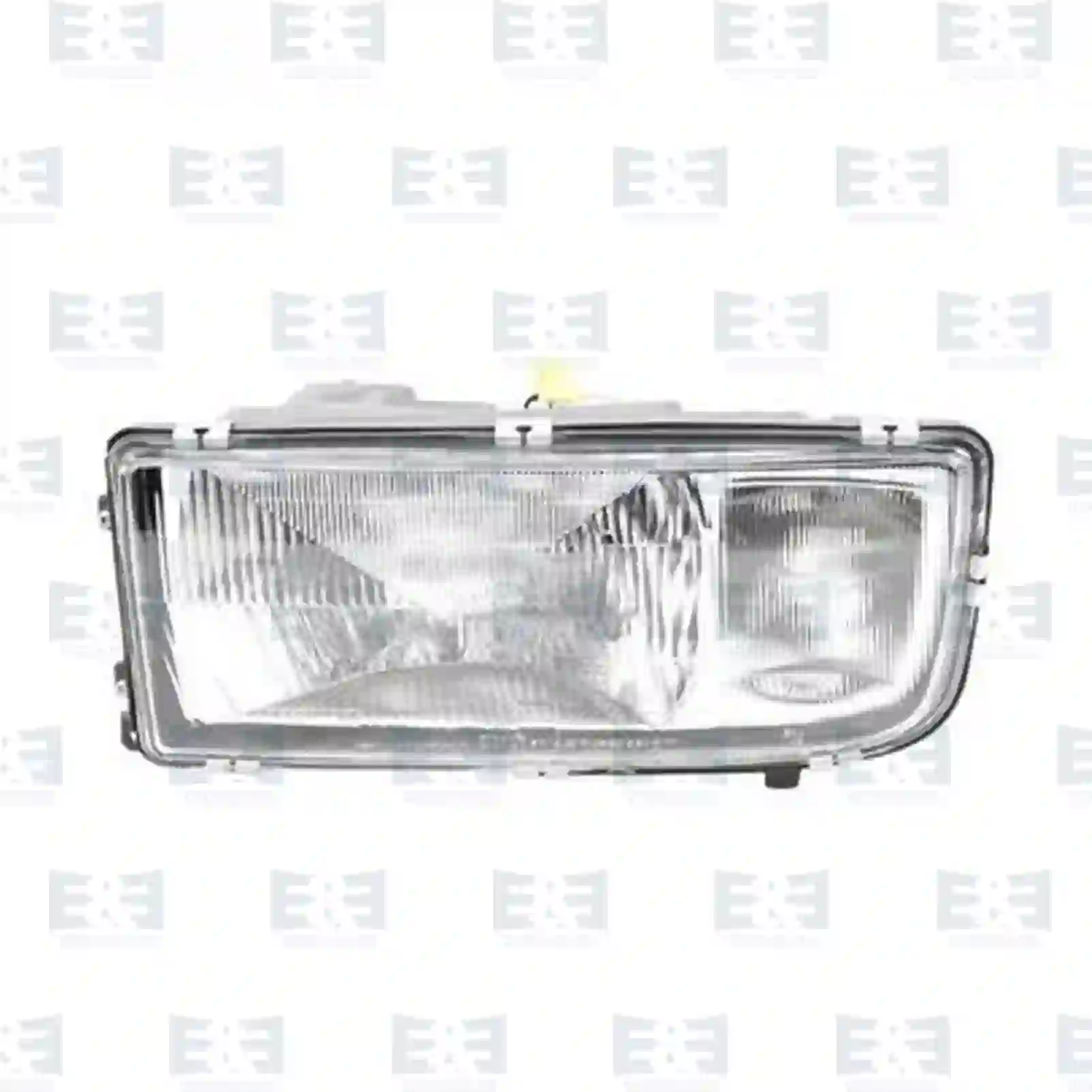  Headlamp, left, without bulbs || E&E Truck Spare Parts | Truck Spare Parts, Auotomotive Spare Parts