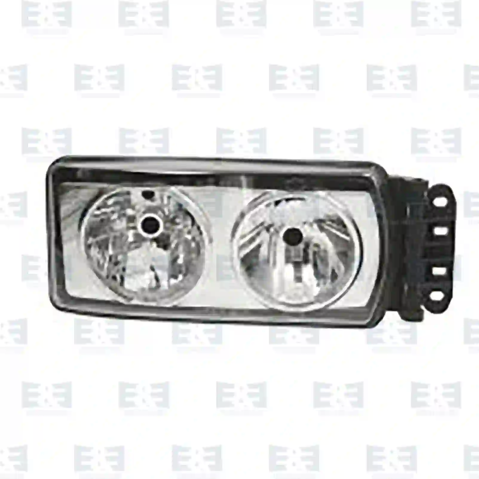  Headlamp, right, without adjusting motor || E&E Truck Spare Parts | Truck Spare Parts, Auotomotive Spare Parts