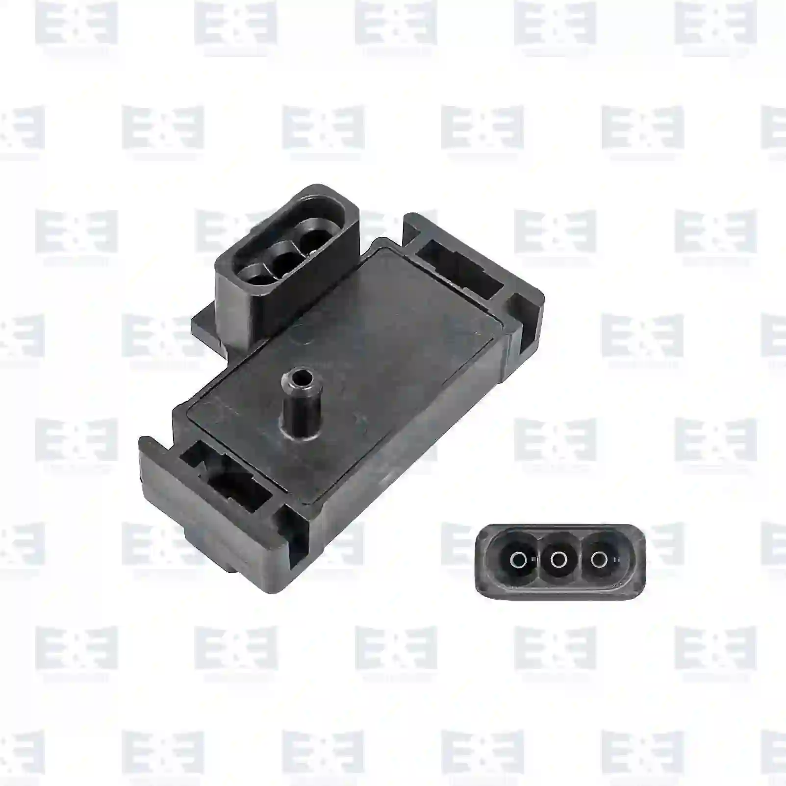  Vacuum sensor, intake manifold || E&E Truck Spare Parts | Truck Spare Parts, Auotomotive Spare Parts