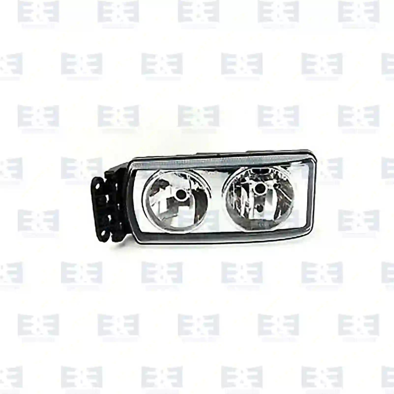  Headlamp, left, without adjusting motor || E&E Truck Spare Parts | Truck Spare Parts, Auotomotive Spare Parts