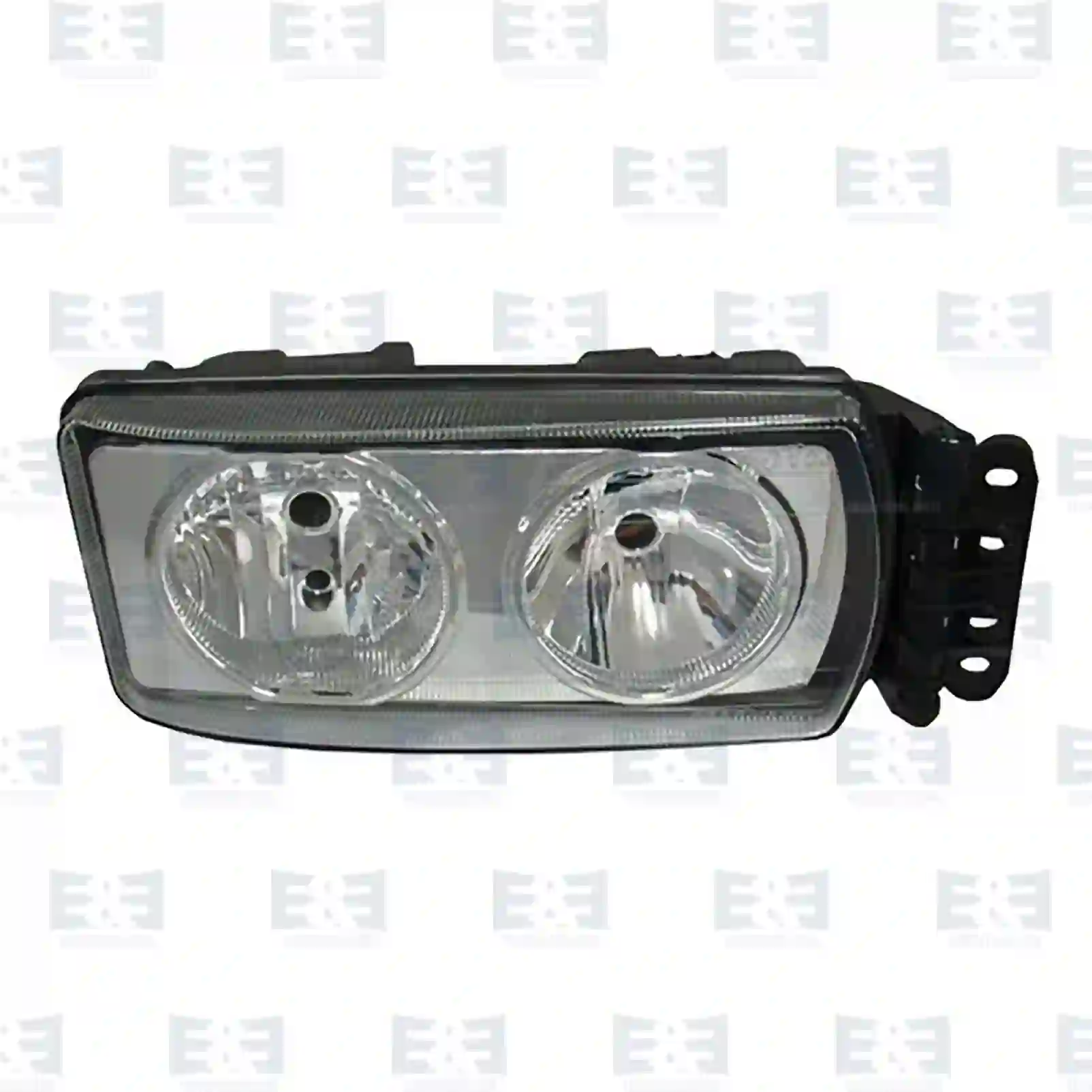 Headlamp Headlamp, right, with bulbs, EE No 2E2290321 ,  oem no:504238093, , , E&E Truck Spare Parts | Truck Spare Parts, Auotomotive Spare Parts