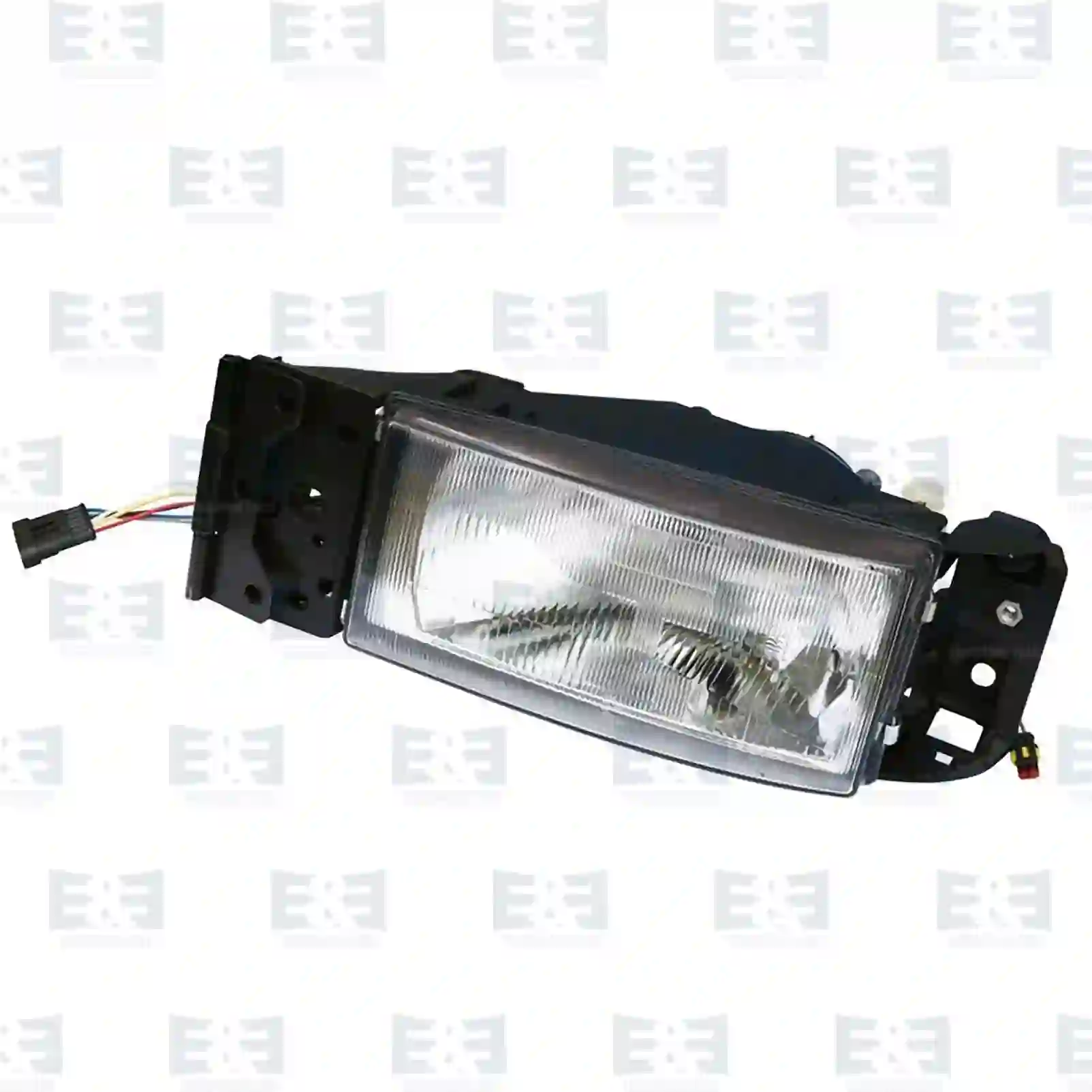 Headlamp, right, without bulb || E&E Truck Spare Parts | Truck Spare Parts, Auotomotive Spare Parts