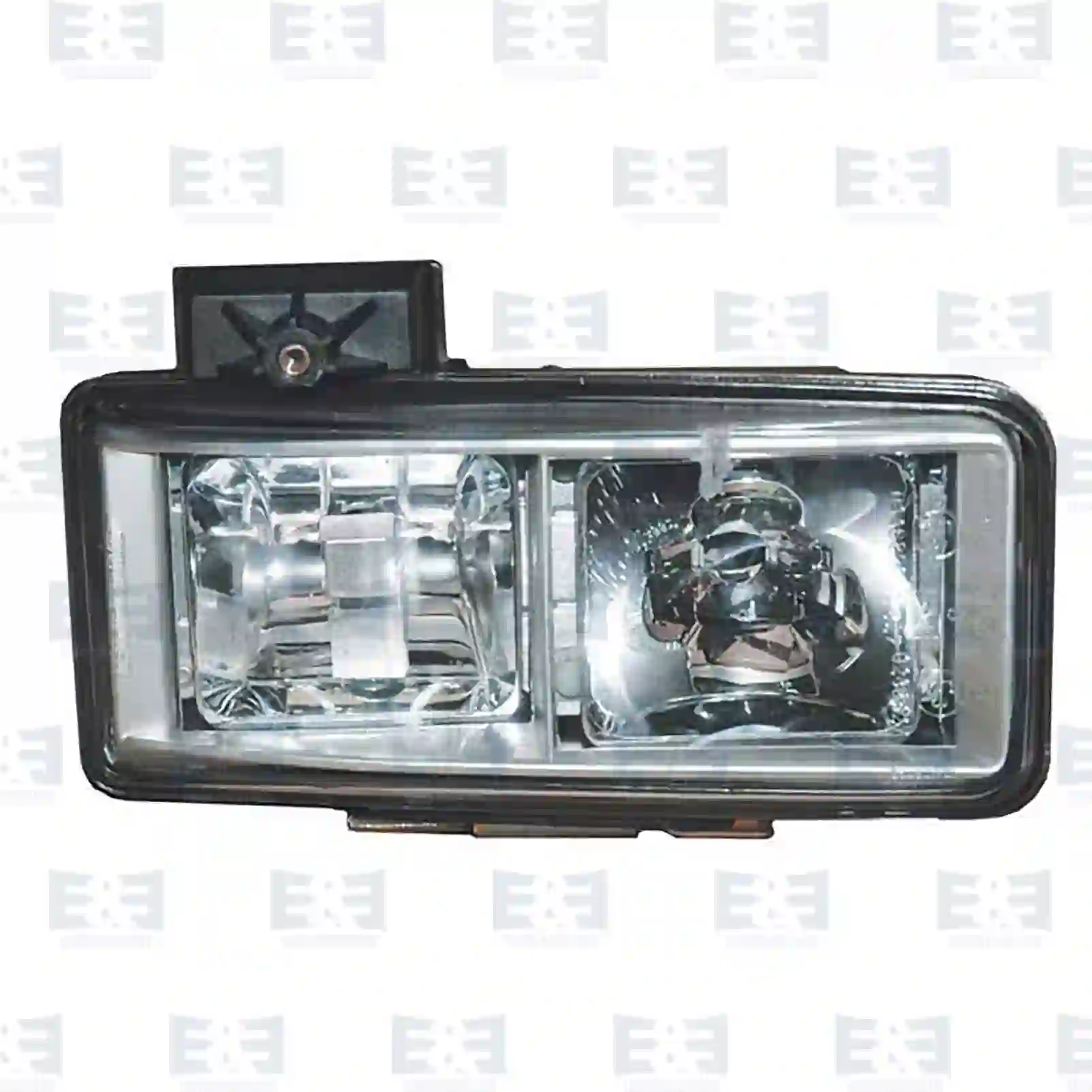  Fog lamp, right, without bulbs || E&E Truck Spare Parts | Truck Spare Parts, Auotomotive Spare Parts