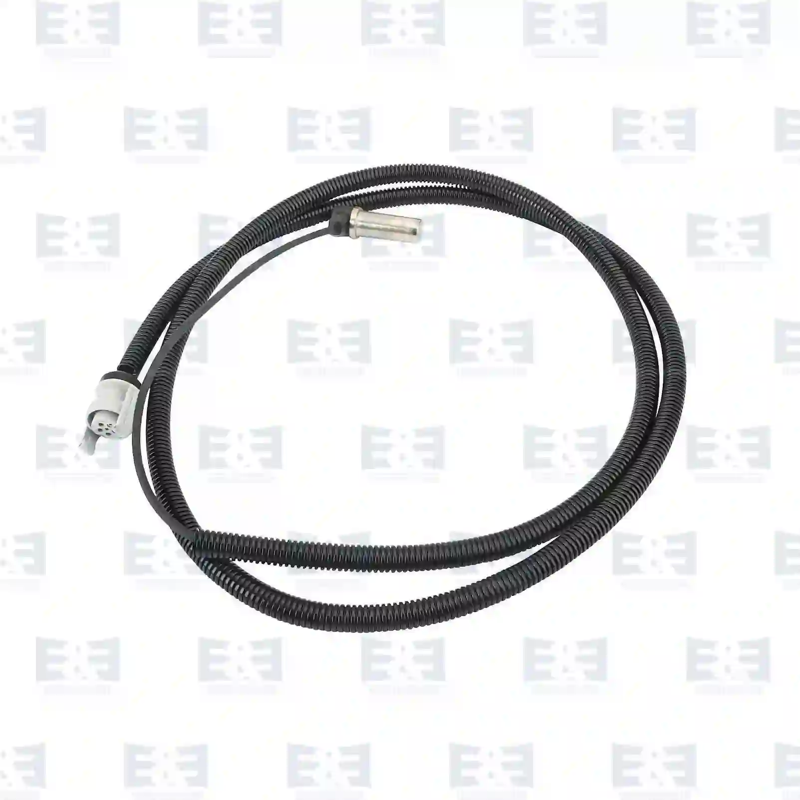 Sensors ABS sensor, left, EE No 2E2290422 ,  oem no:81271206019, 81271206041, 81271206047, 81271206071, 81271206077, 81271206149, 81271206153 E&E Truck Spare Parts | Truck Spare Parts, Auotomotive Spare Parts