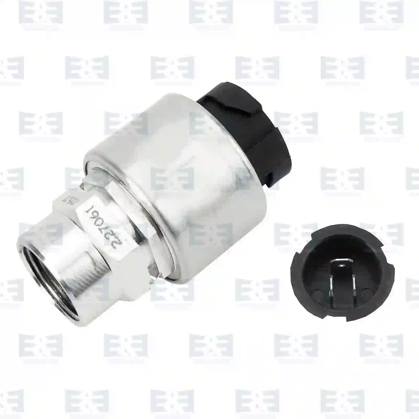 Speedometer Impulse sensor, EE No 2E2290424 ,  oem no:0657664, 657664, 81271200016, 84271200027, 0055429417, 0065424617, 361637, 416132, 1593140, ZG20570-0008 E&E Truck Spare Parts | Truck Spare Parts, Auotomotive Spare Parts