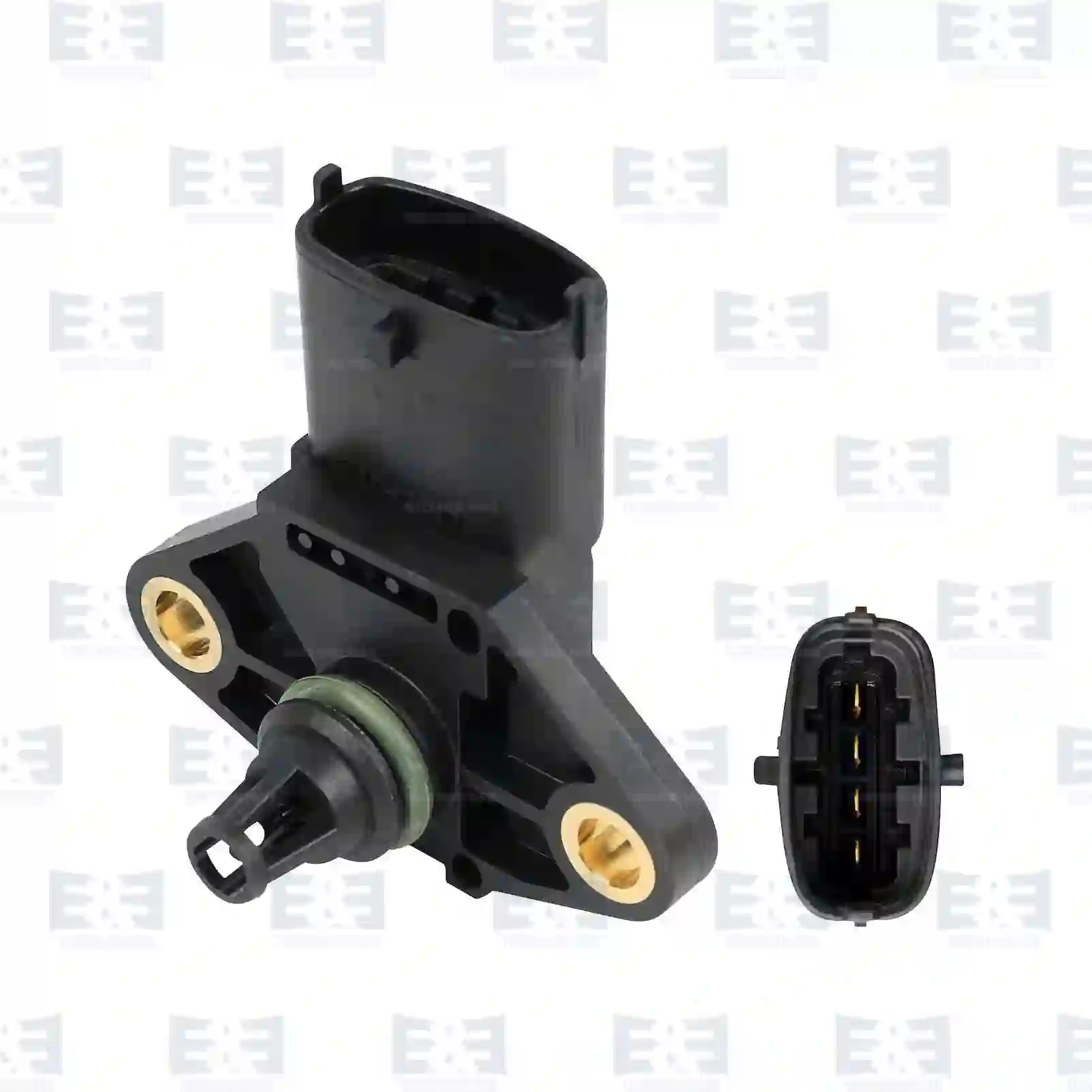  Charge pressure sensor || E&E Truck Spare Parts | Truck Spare Parts, Auotomotive Spare Parts