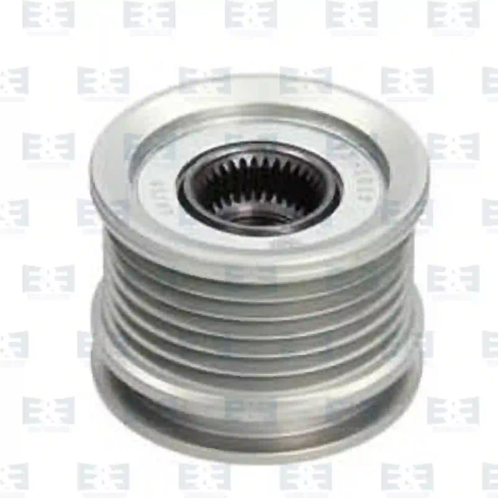 Pulley, Alternator Pulley, alternator, EE No 2E2290450 ,  oem no:335291, 3529, 6111500160, 6111500215, 6111550215, 6111550615 E&E Truck Spare Parts | Truck Spare Parts, Auotomotive Spare Parts