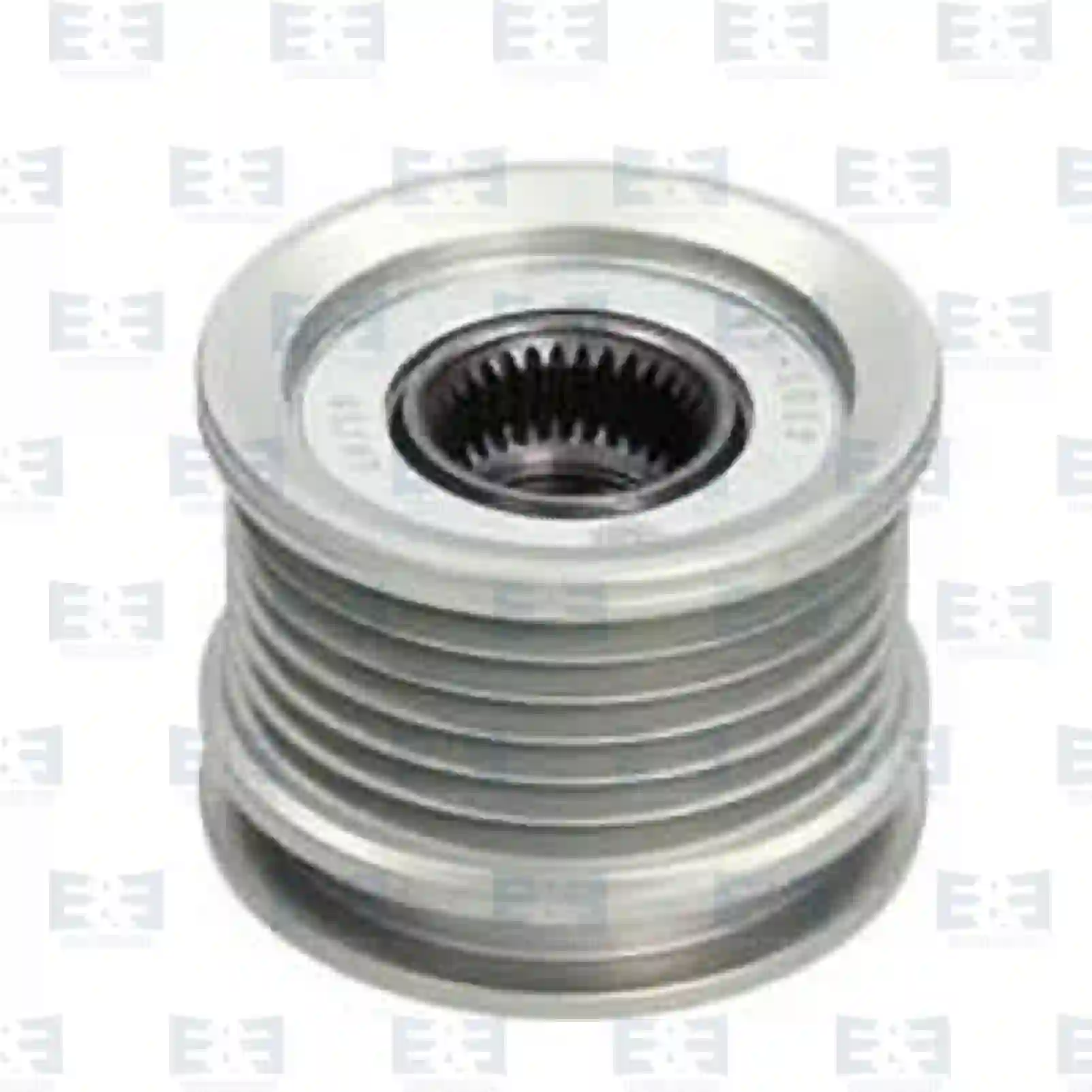 Pulley, alternator, 2E2290450, 335291, 3529, 6111500160, 6111500215, 6111550215, 6111550615 ||  2E2290450 E&E Truck Spare Parts | Truck Spare Parts, Auotomotive Spare Parts Pulley, alternator, 2E2290450, 335291, 3529, 6111500160, 6111500215, 6111550215, 6111550615 ||  2E2290450 E&E Truck Spare Parts | Truck Spare Parts, Auotomotive Spare Parts