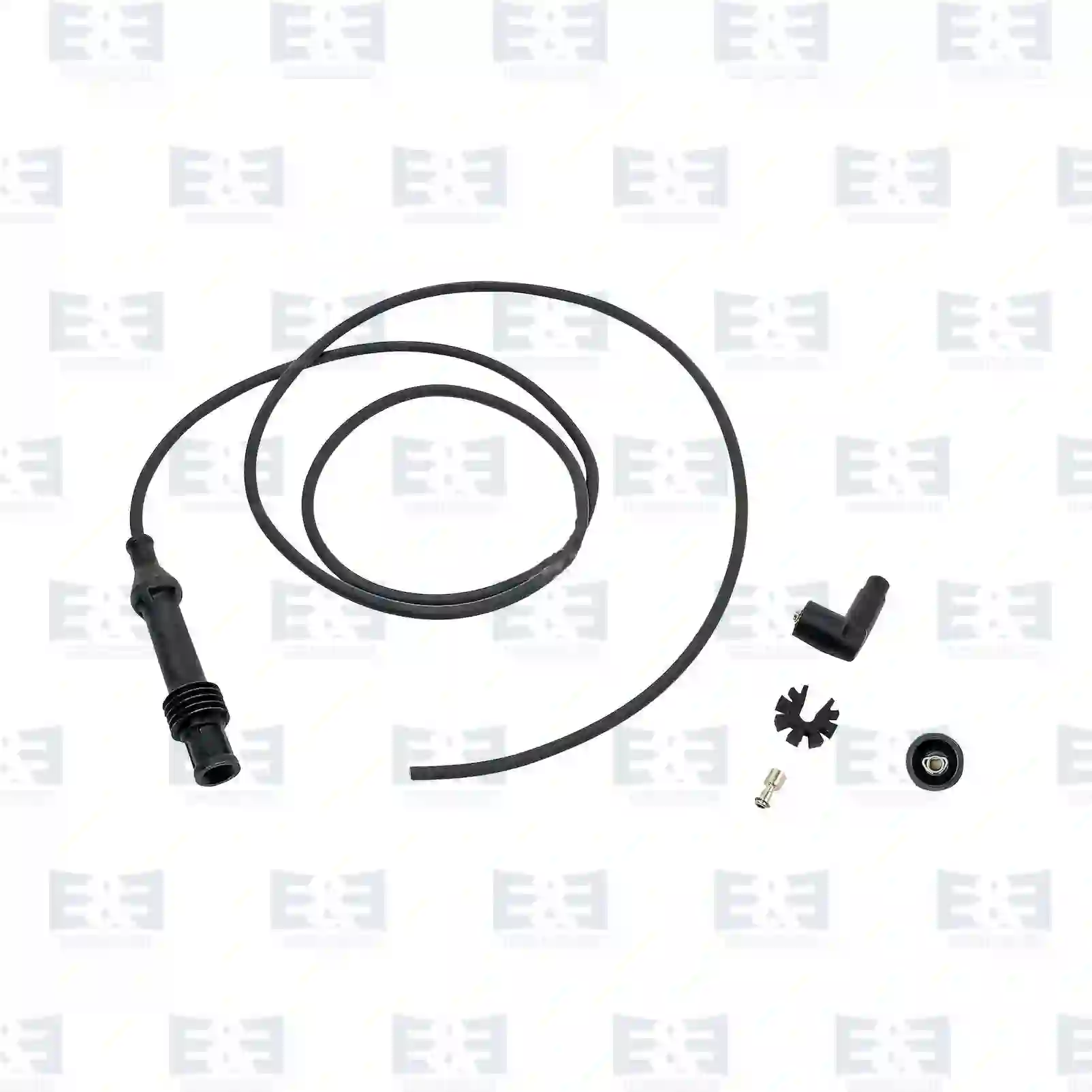  Ignition cable || E&E Truck Spare Parts | Truck Spare Parts, Auotomotive Spare Parts