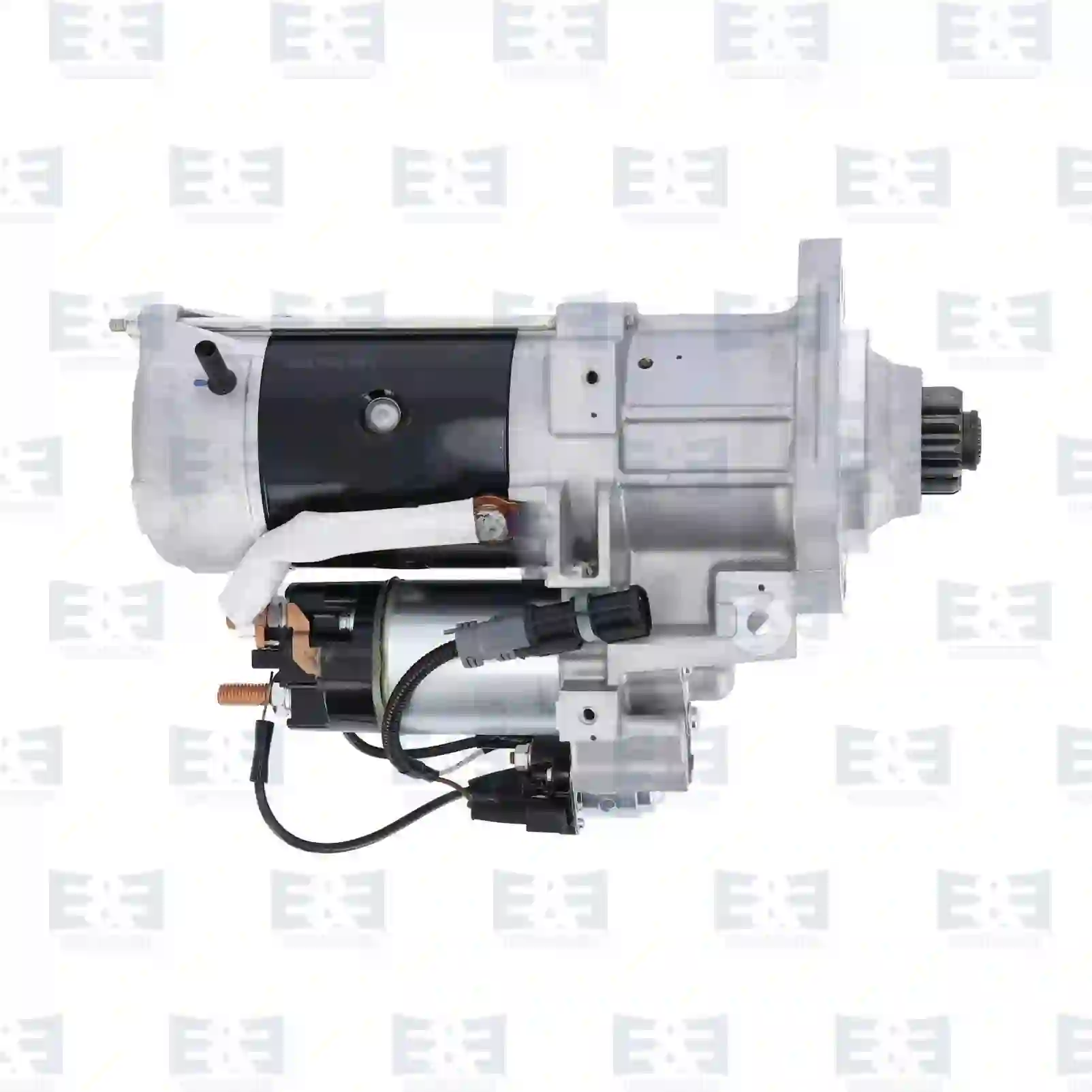  Starter || E&E Truck Spare Parts | Truck Spare Parts, Auotomotive Spare Parts