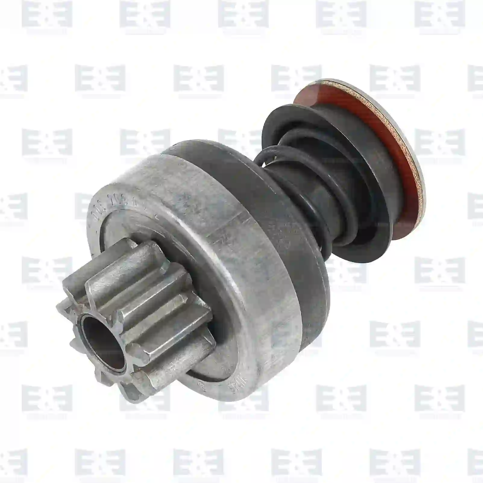  Freewheel gear, starter || E&E Truck Spare Parts | Truck Spare Parts, Auotomotive Spare Parts