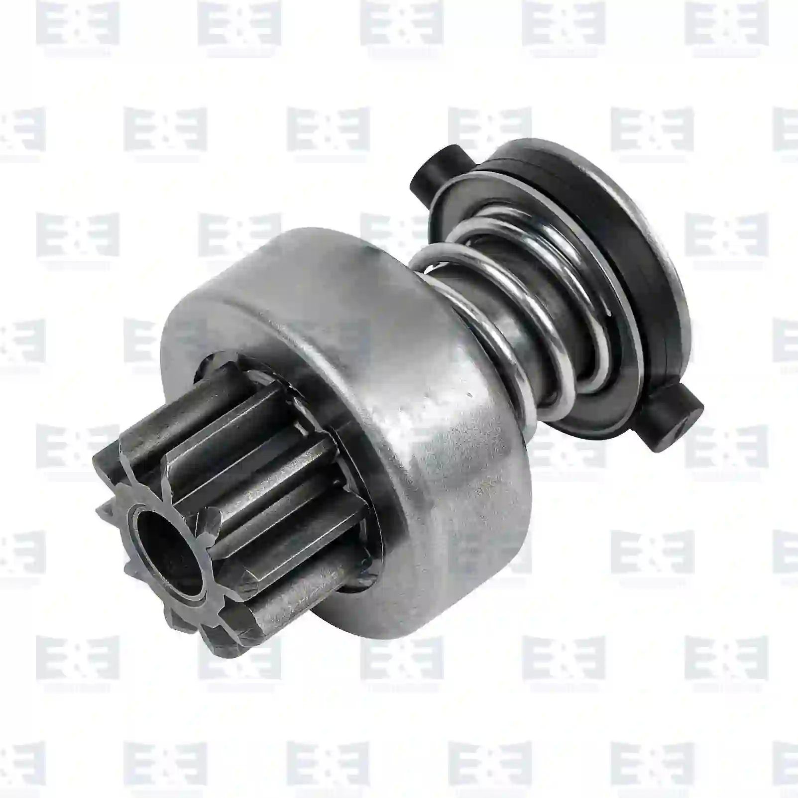  Freewheel gear, starter || E&E Truck Spare Parts | Truck Spare Parts, Auotomotive Spare Parts
