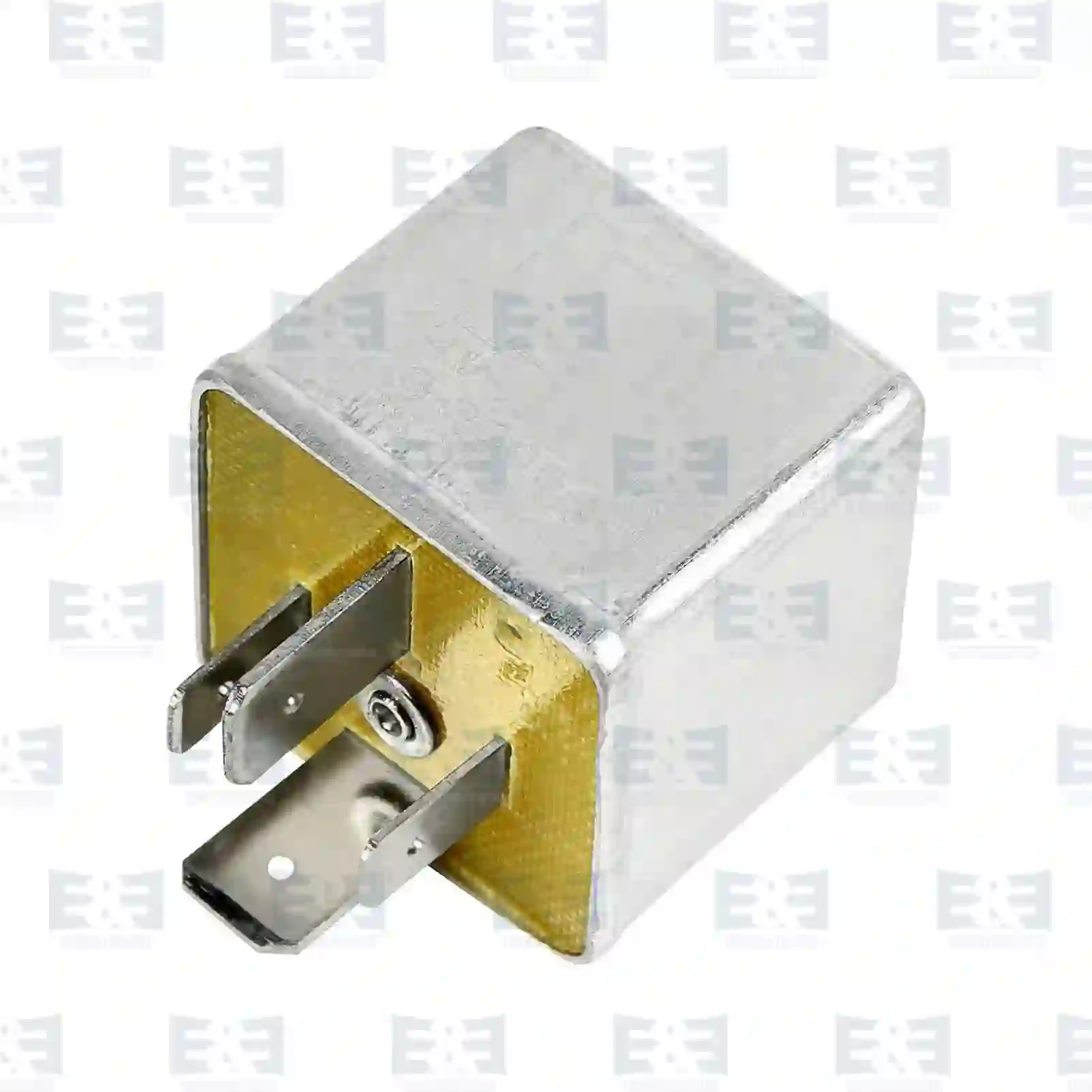 Relay Relay, flame starter system, EE No 2E2290501 ,  oem no:81259020415, N1011025716 E&E Truck Spare Parts | Truck Spare Parts, Auotomotive Spare Parts