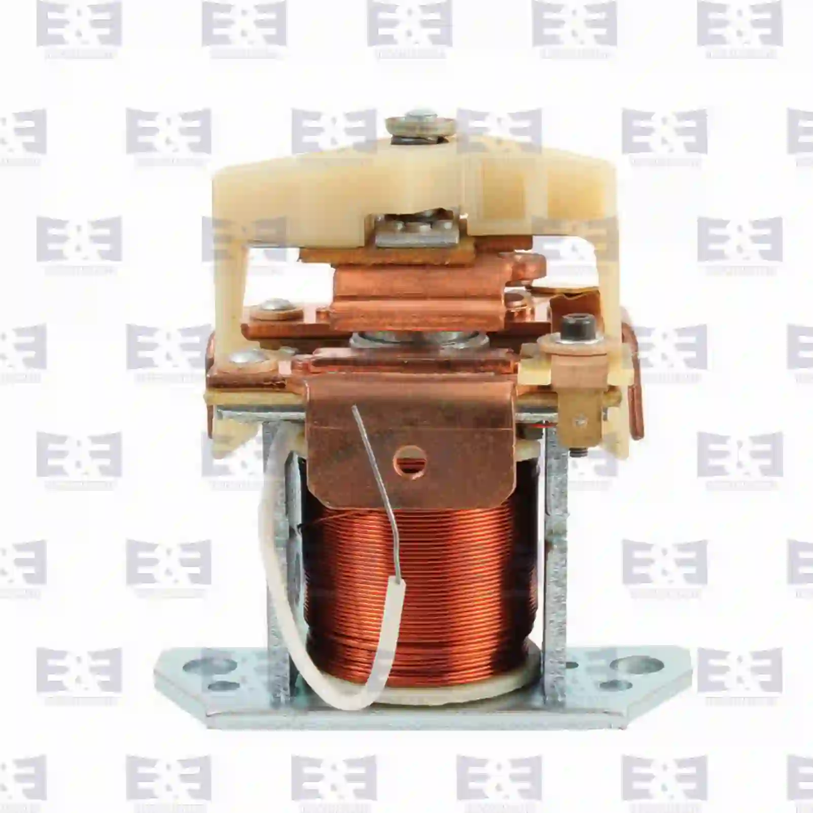  Solenoid switch || E&E Truck Spare Parts | Truck Spare Parts, Auotomotive Spare Parts